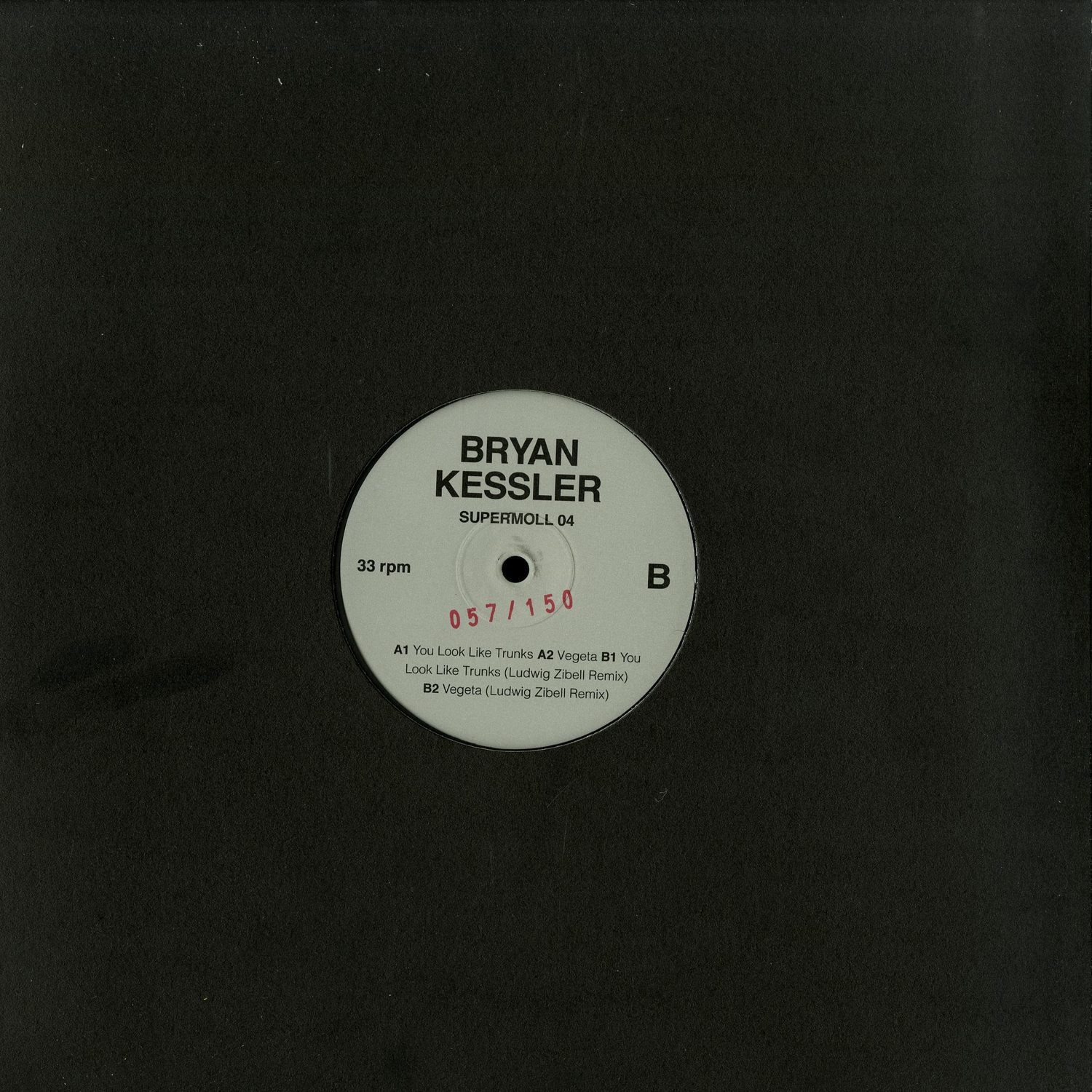 Bryan Kessler - SUPERMOLL 04