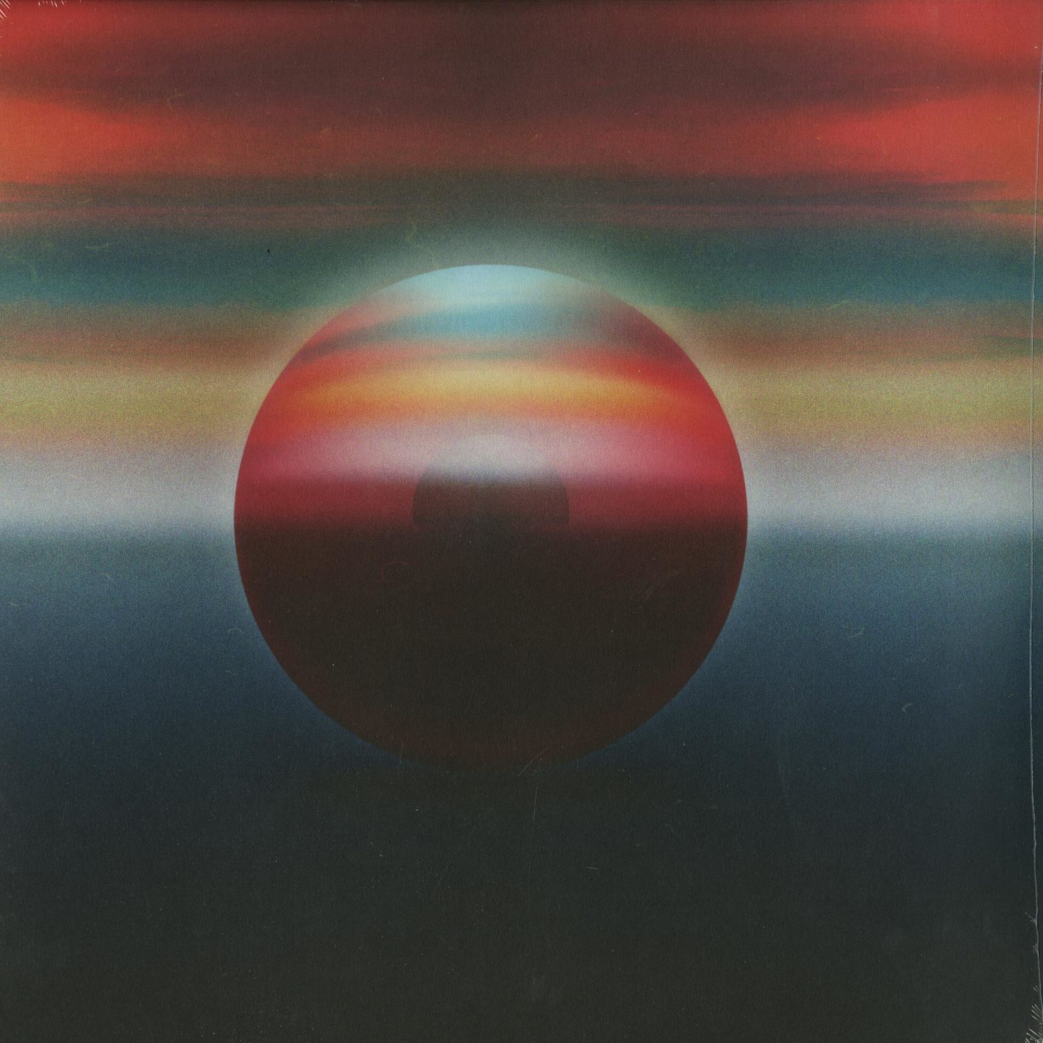 Midland - BLUSH EP