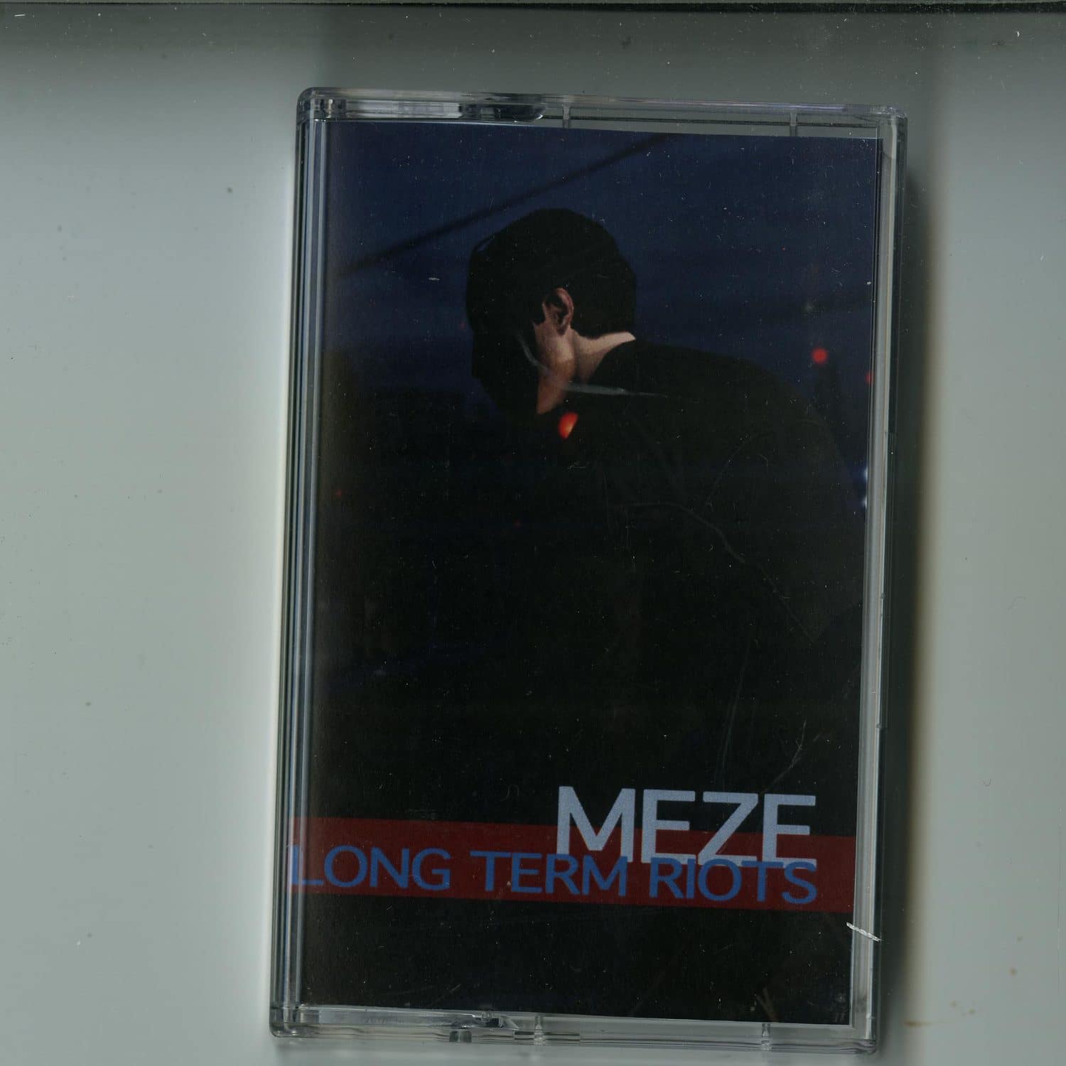 MEZE - LONG TERM RIOTS 