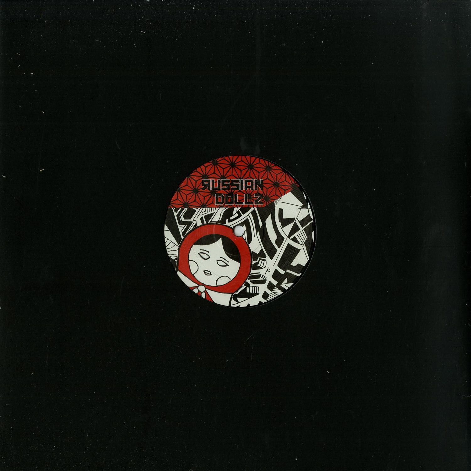 Various Artists - ALL BROOKS