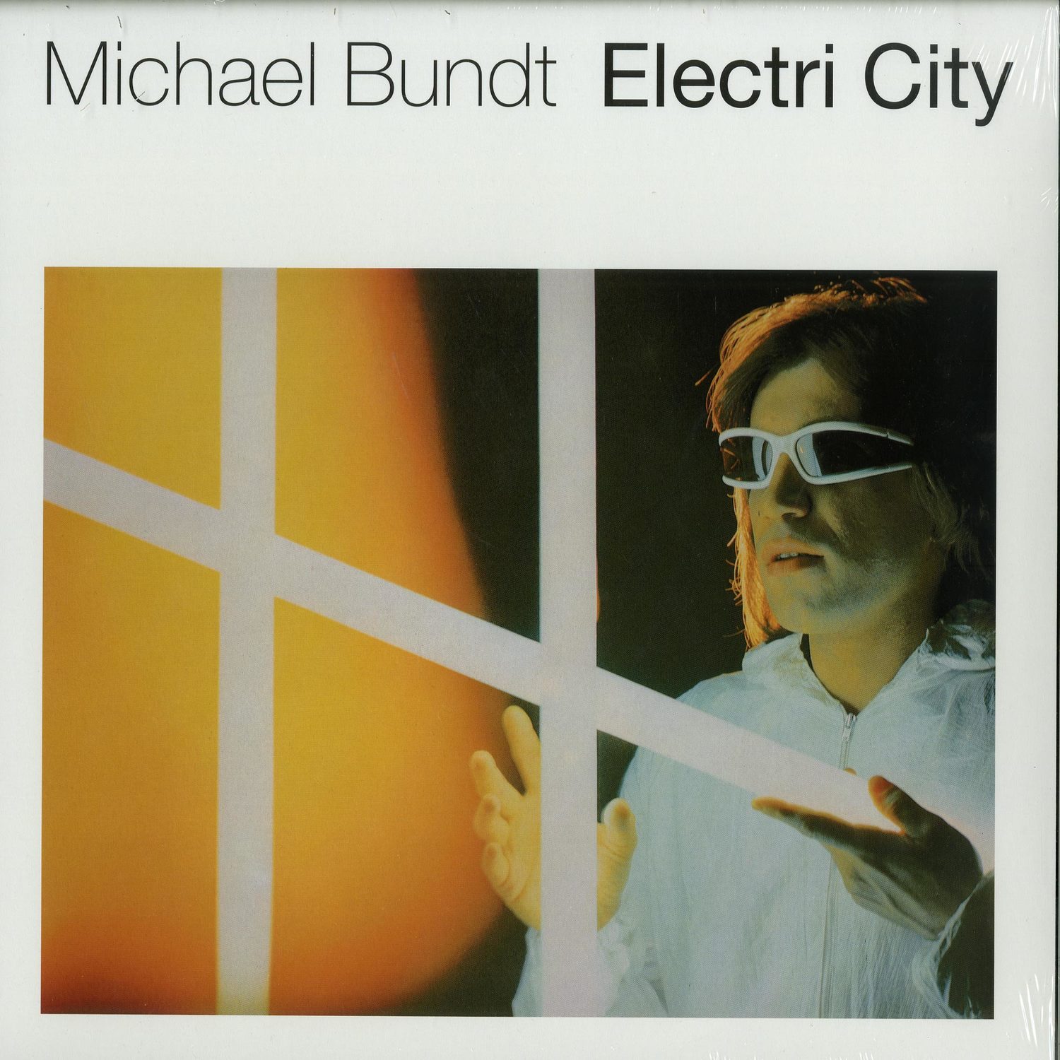 Michael Bundt - ELECTRI CITY 