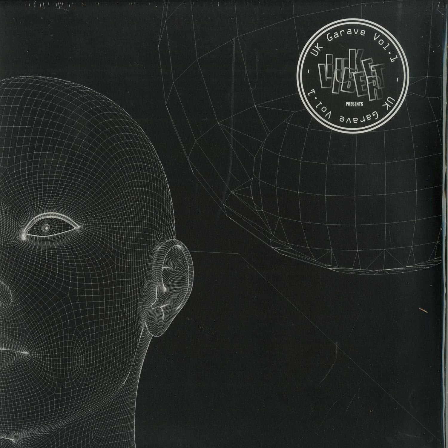 Luke Vibert - LUKE VIBERT PRESENTS UK GARAVE VOL. 1 