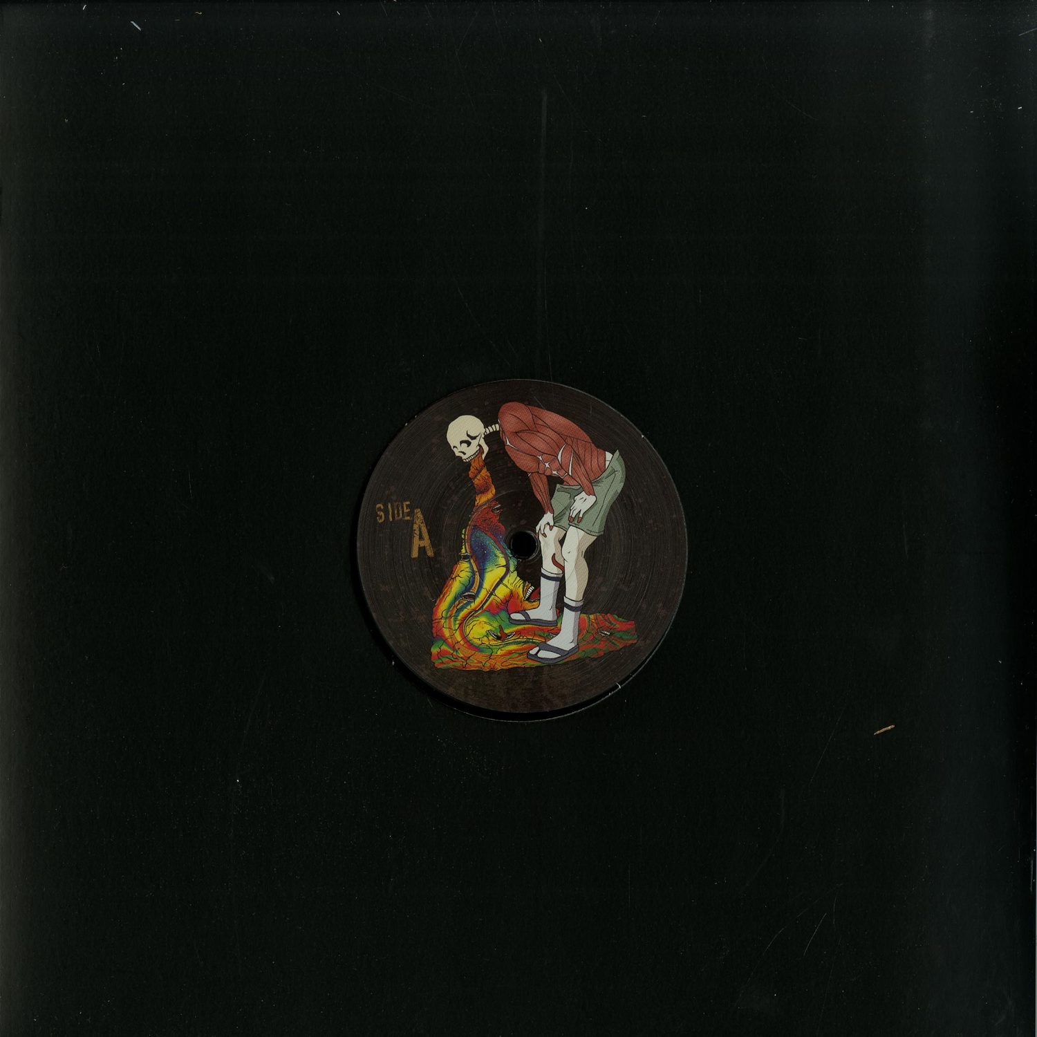 Various Artists - ASSAULT ON PRESET 13 EP