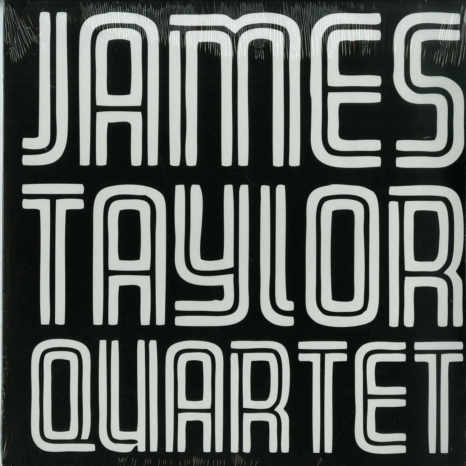 The James Taylor Quartet - BOOTLEG 