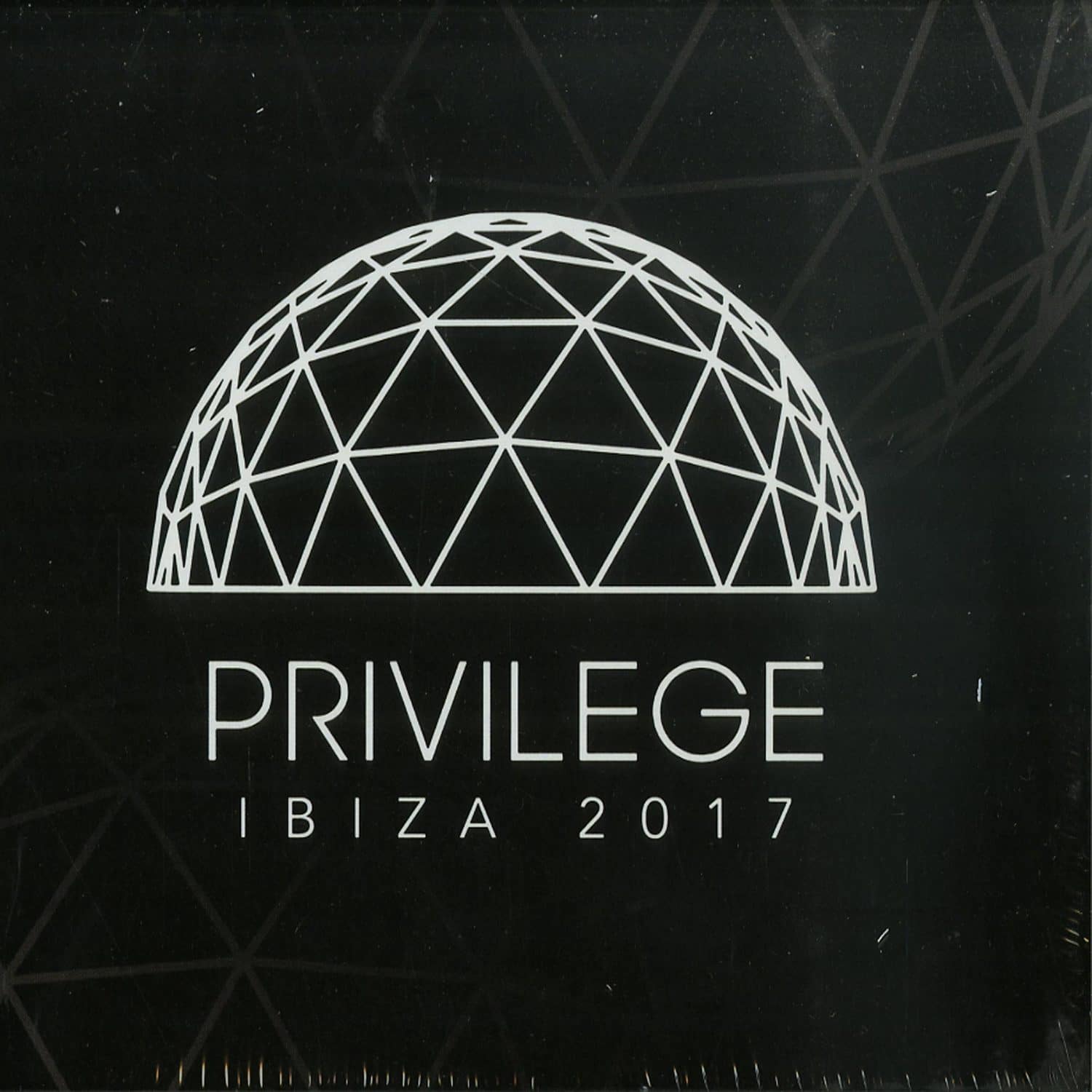 Various Artists - PRIVILEGE IBIZA 2017 