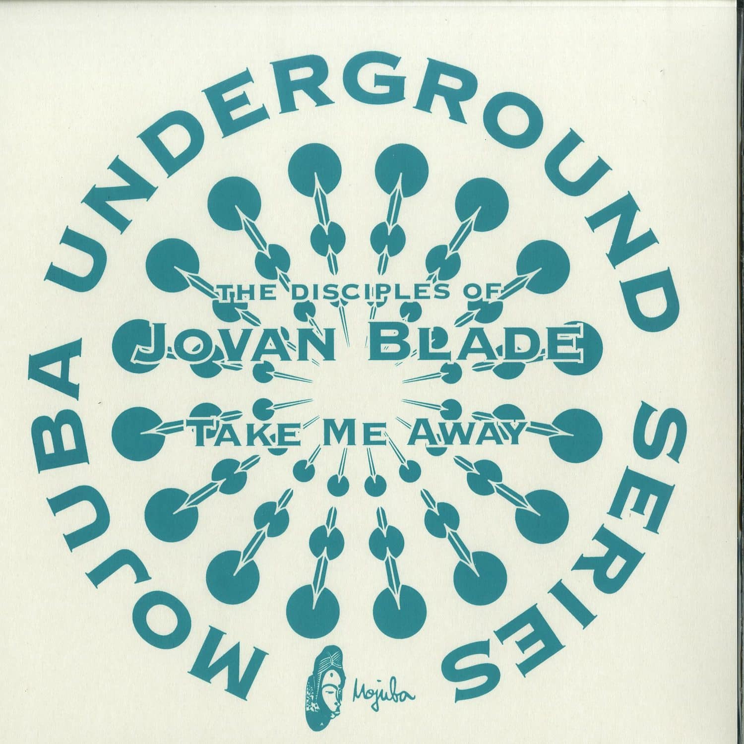 The Disciples Of Jovan Blade - TAKE ME AWAY