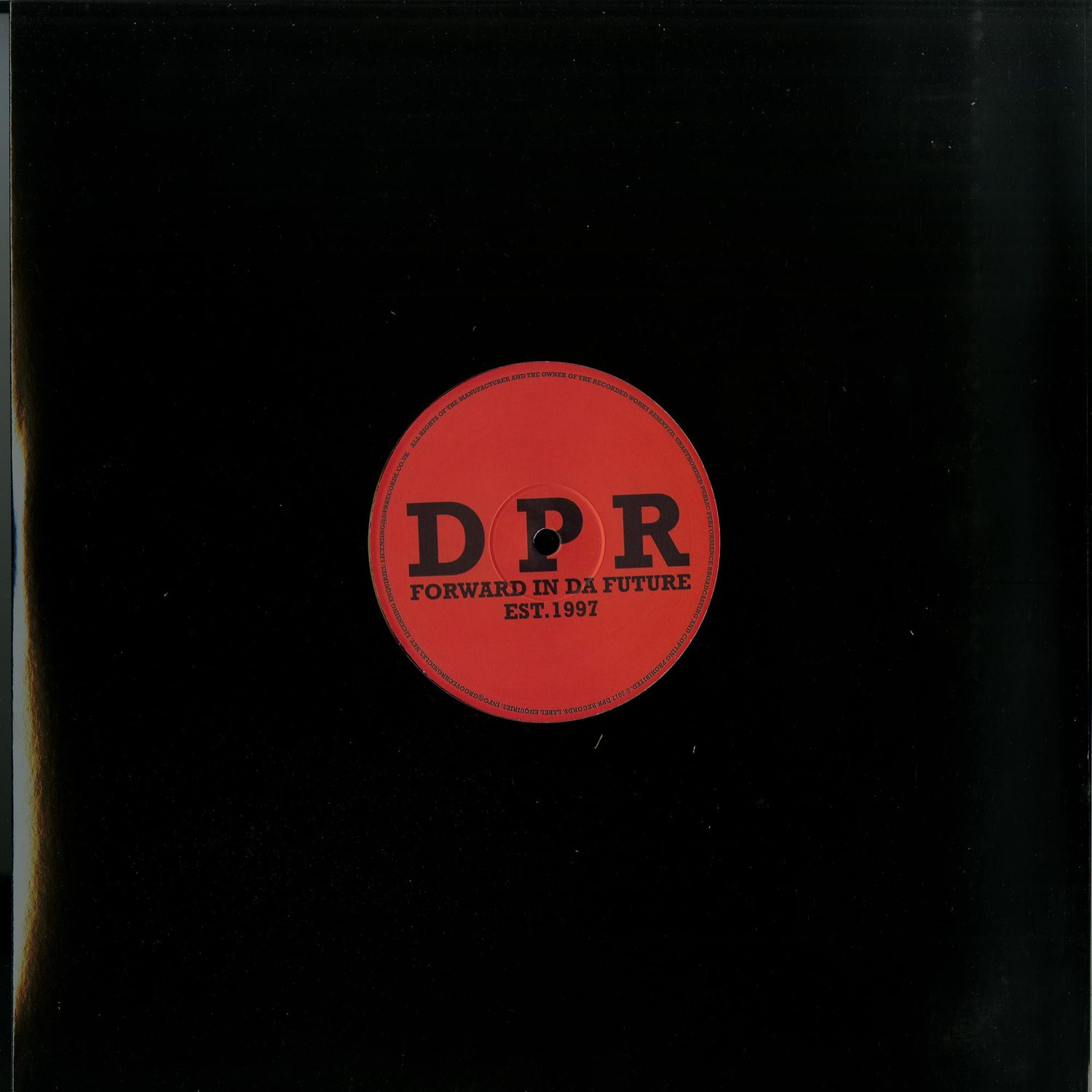 Noodles Groovechronicles - DPR 029