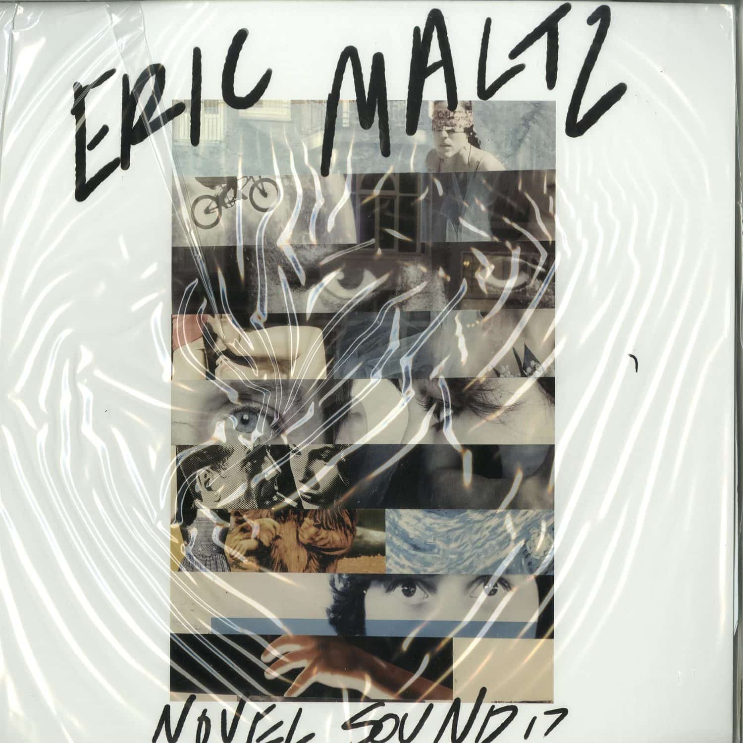 Eric Maltz - NS-17 