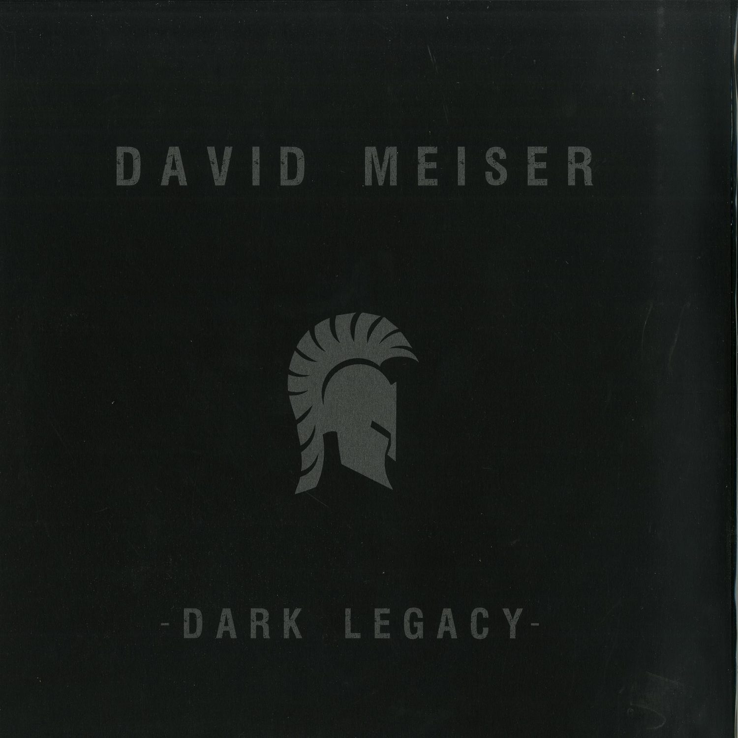 David Meiser - DARK LEGACY 