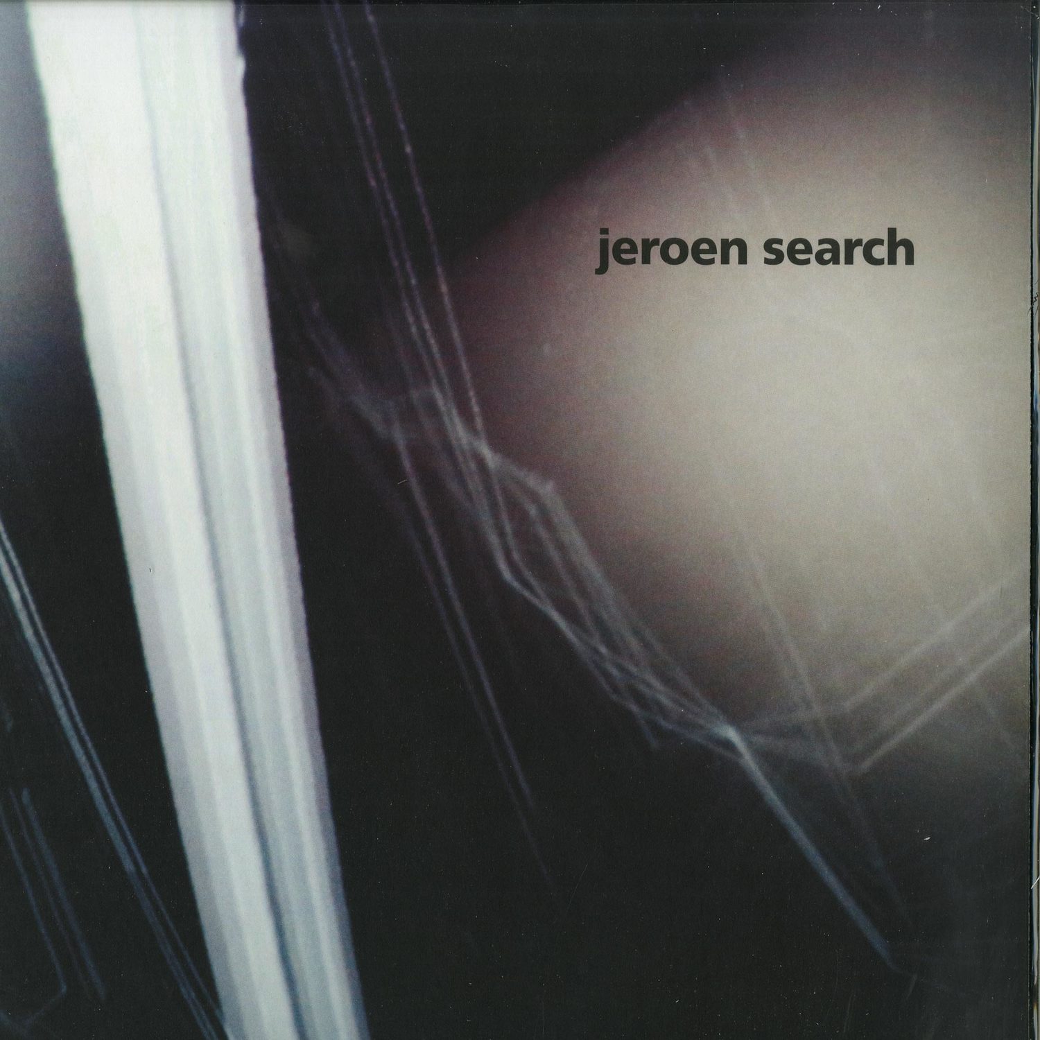 Jeroen Search - ENDLESS CIRCLES