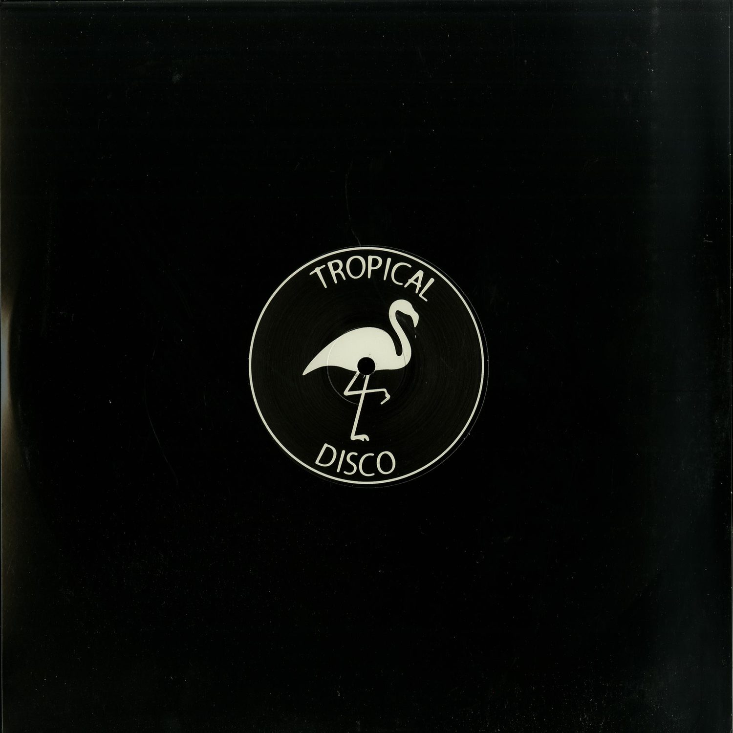 Various Artists - TROPICAL DISCO EDITS, VOL 1