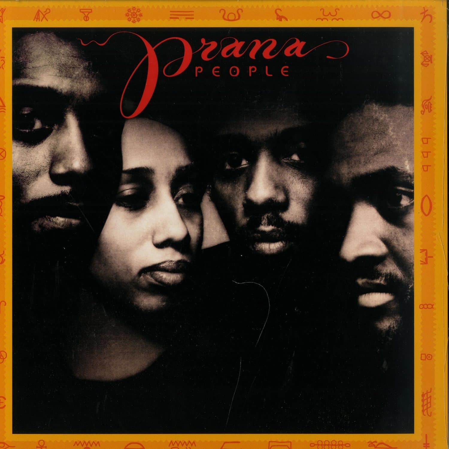 Prana People - PRANA PEOPLE 