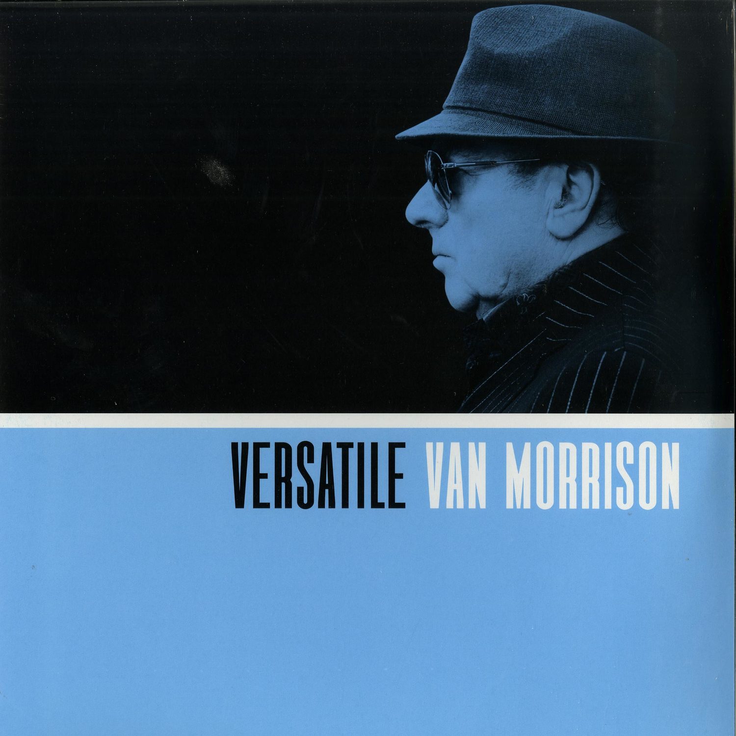Van Morrison - VERSATILE 