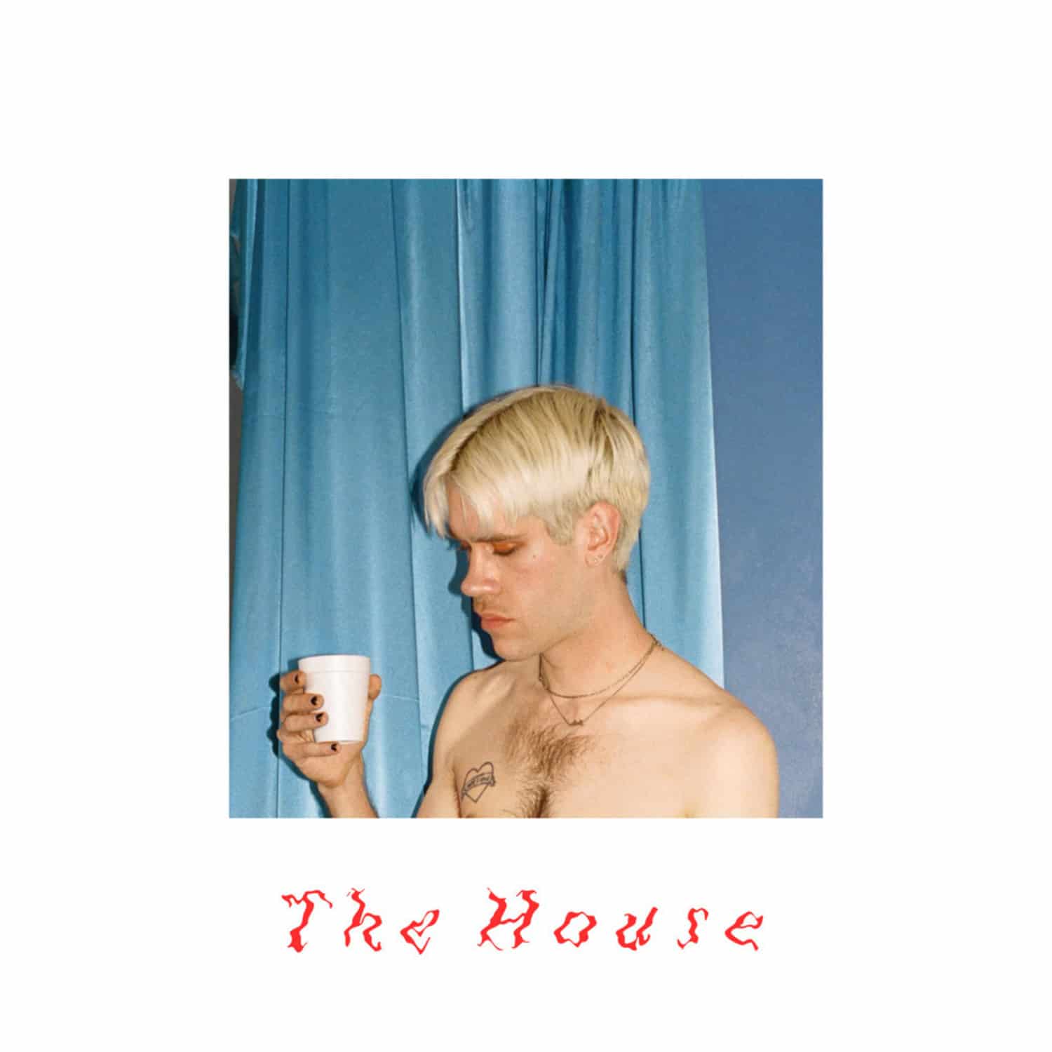 Porches - THE HOUSE 