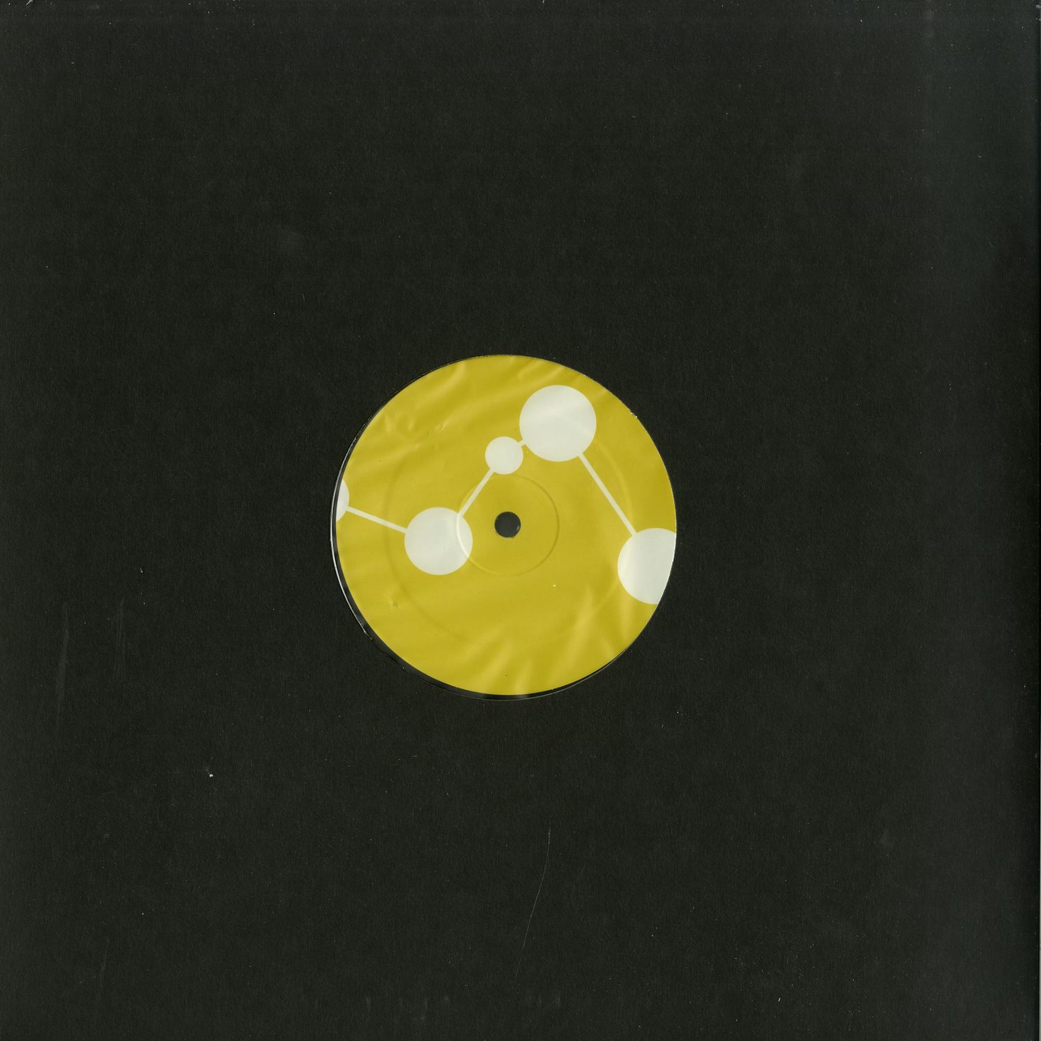DCP - MARBLED BEATS 