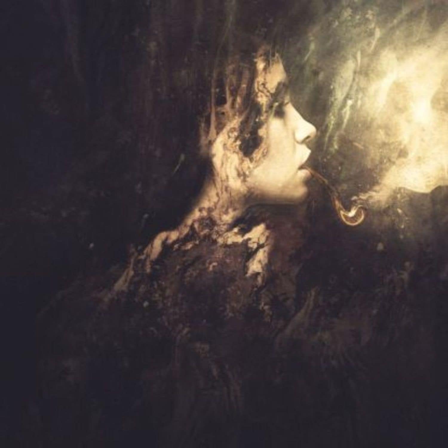 Tim Green - HER FUTURE GHOST 