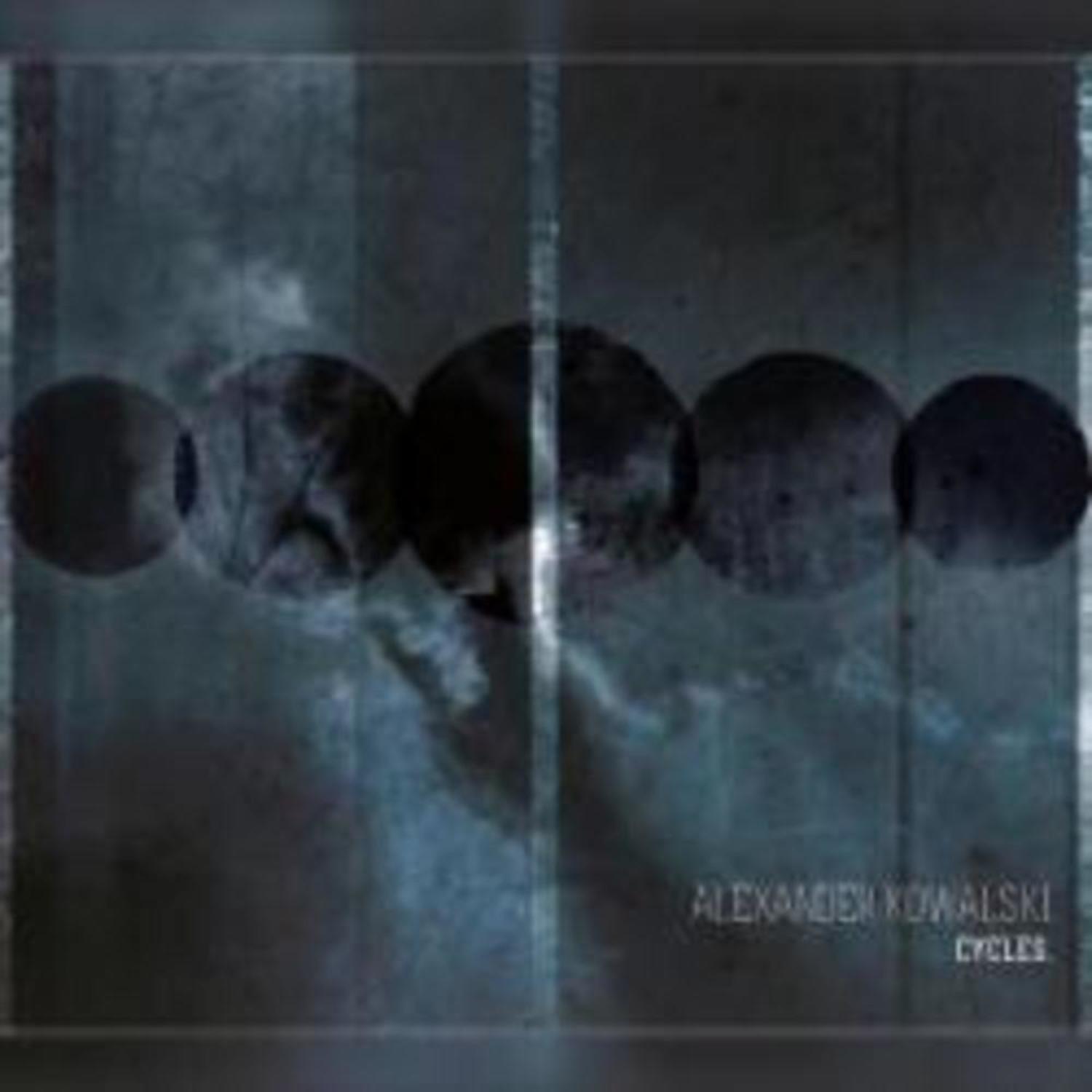 Alexander Kowalski - CYCLES 