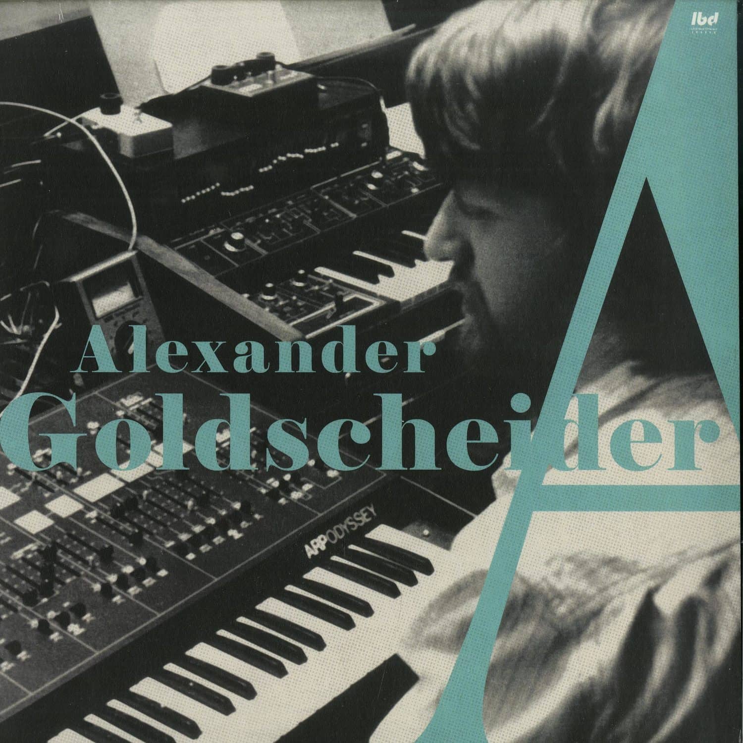 Alexander Goldscheider - LBDISSUES002 