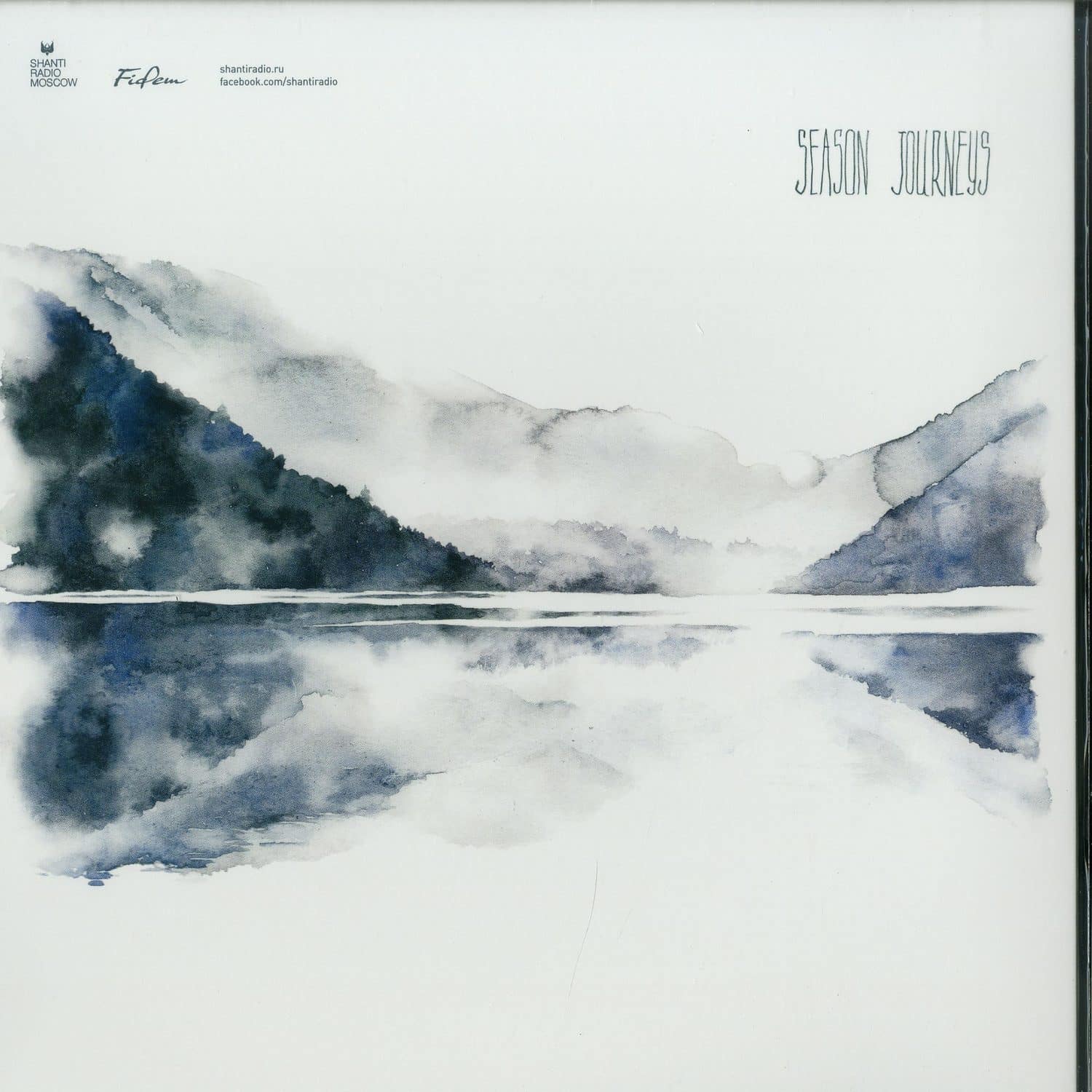 Simon Vuarambon, Bona Fide, Kevin Di Serna - SEASON JOURNEYS