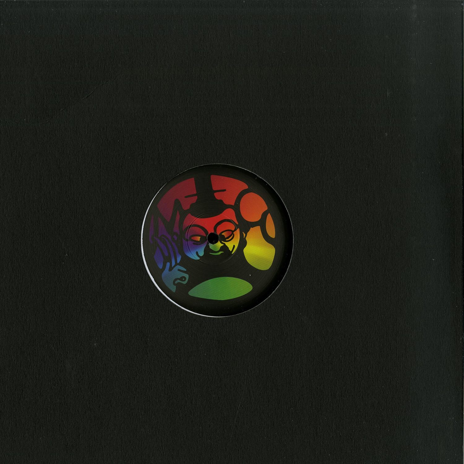 Ray Mang - NUMBER ONE / LOOK INTO MY EYES
