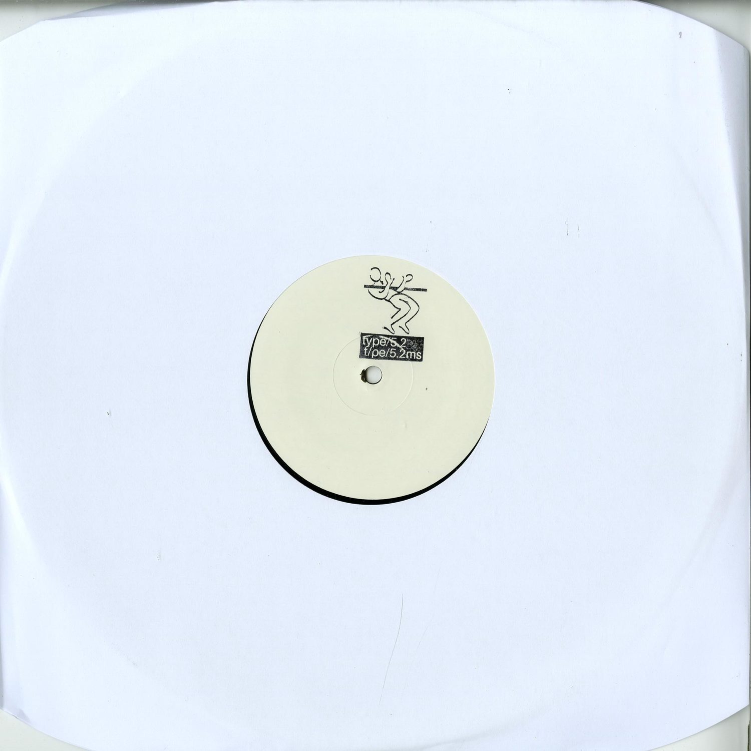 Unknown Artist - TYPE/5.3 
