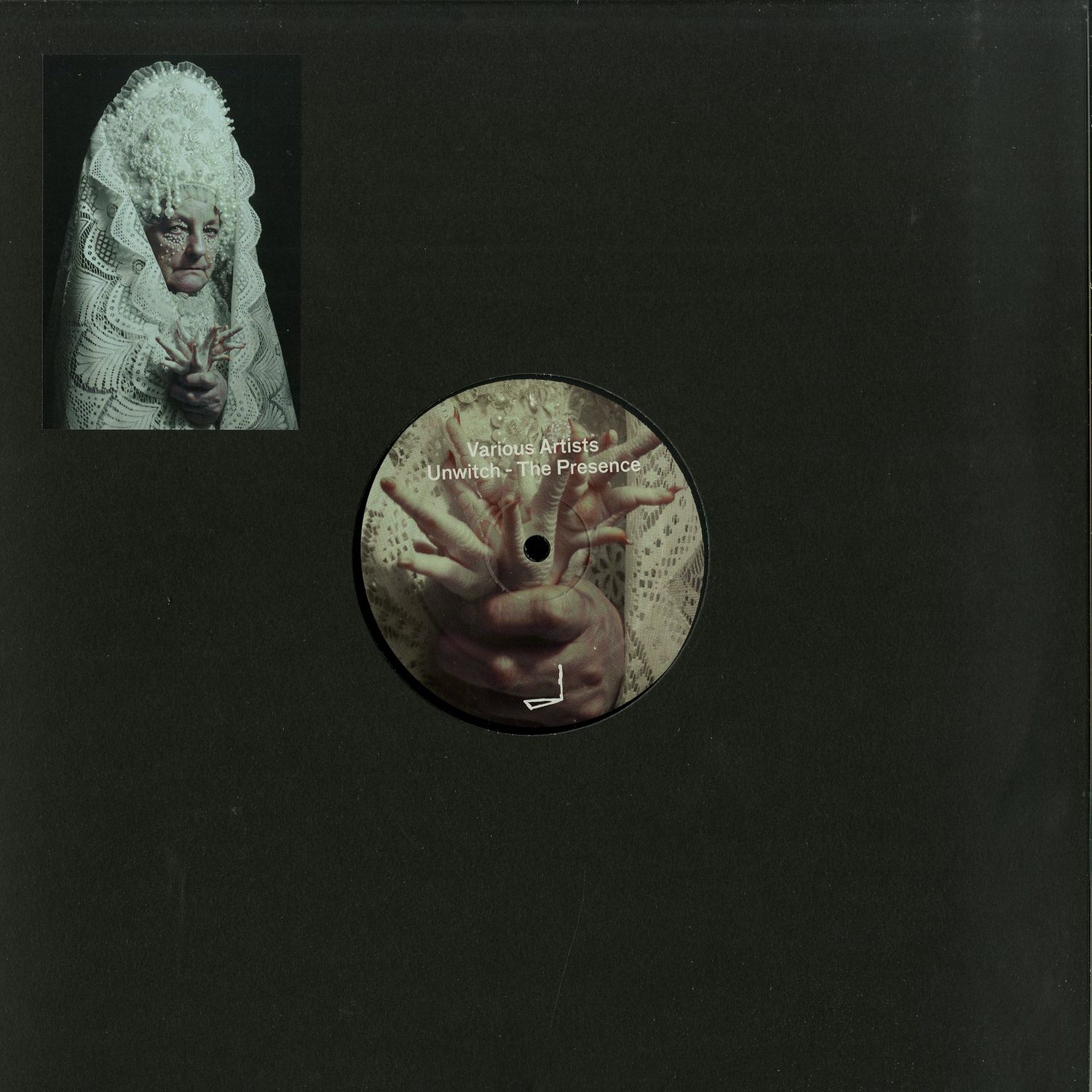 I Hate Models / VSK / Chafik Chennouf & Manni Dee / Parrish Smith - UNWITCH - THE PRESENCE