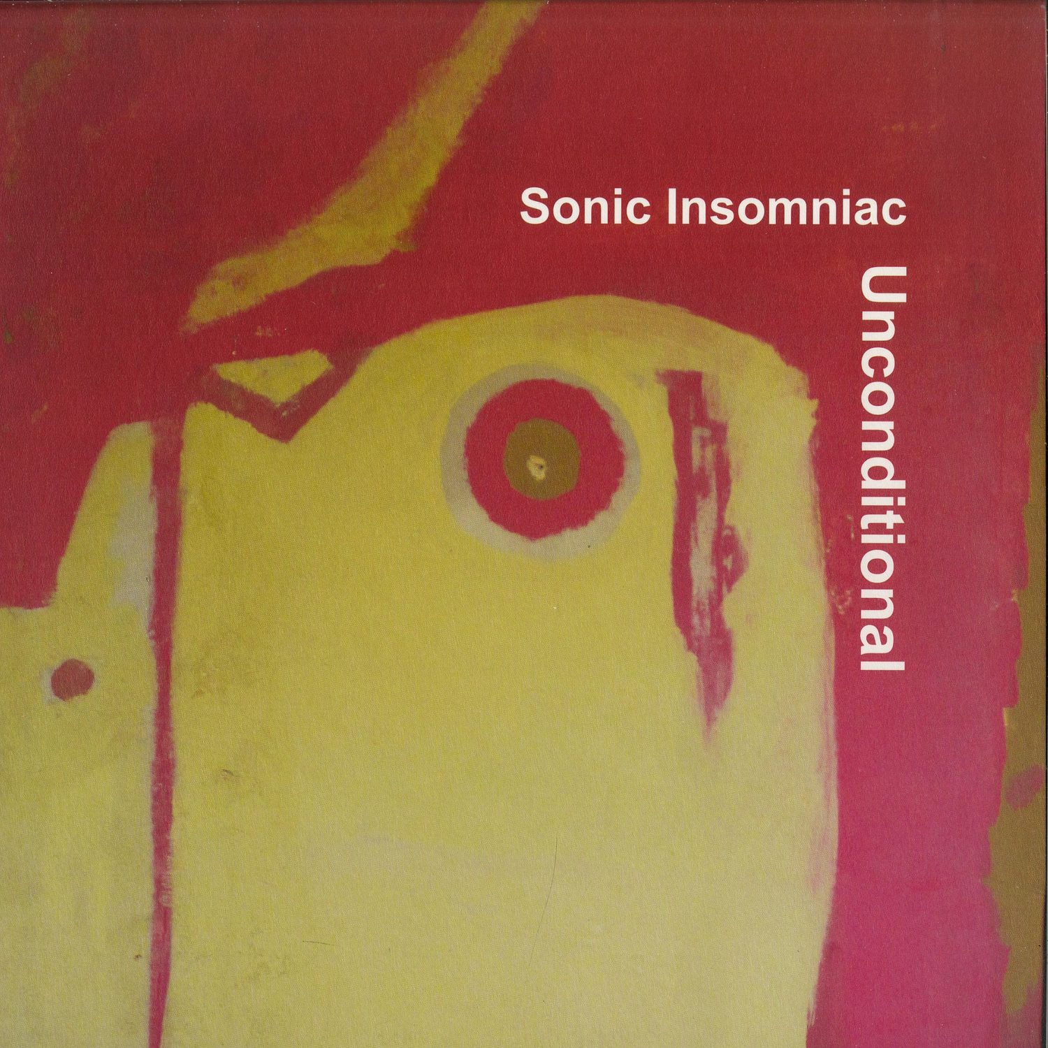 Sonic Insomniac - UNCONDITIONAL