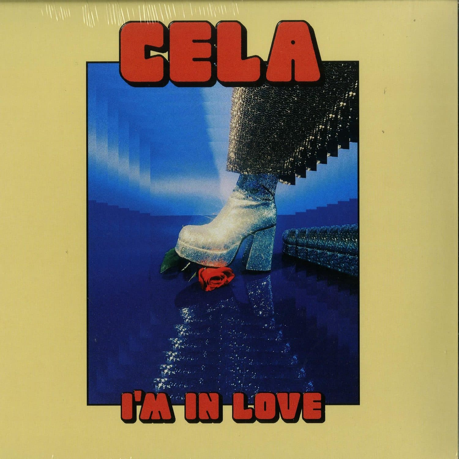 Cela - IM IN LOVE