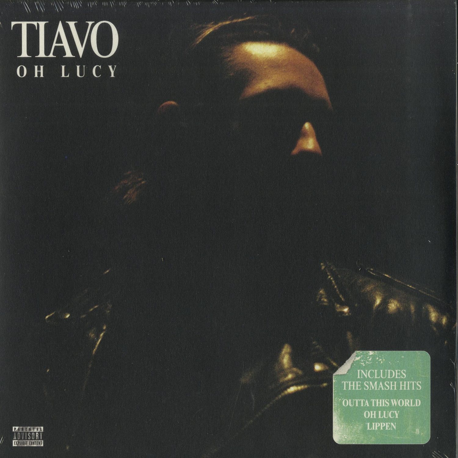 Tiavo - OH LUCY 
