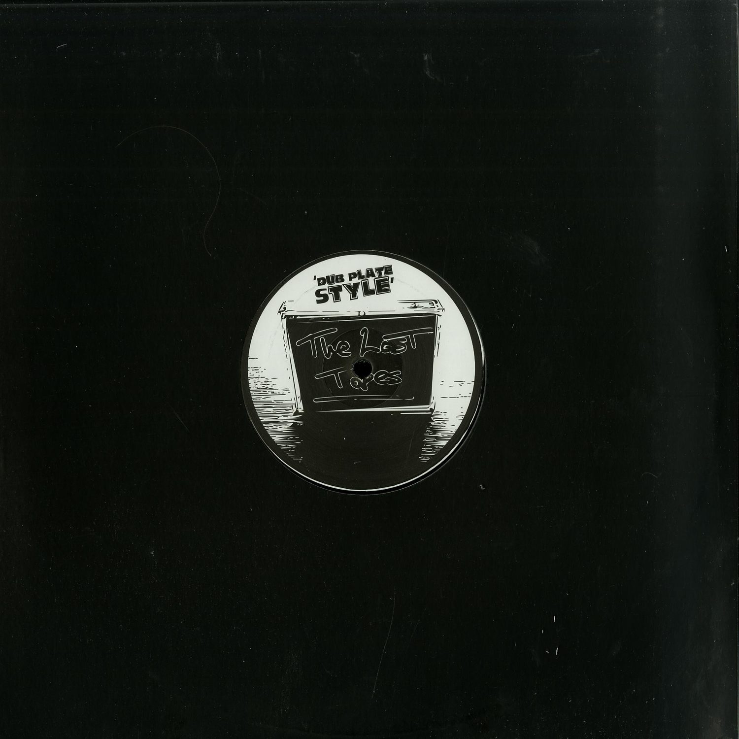 Spencer T - THE LOST TAPES