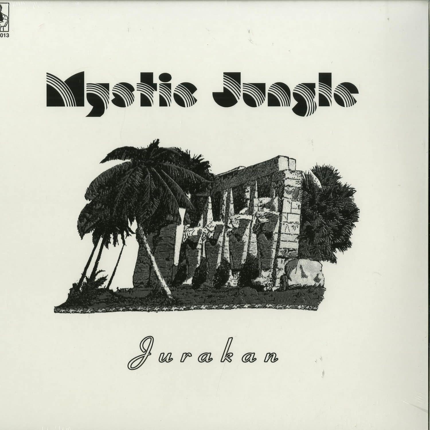 Mystic Jungle - JURAKAN