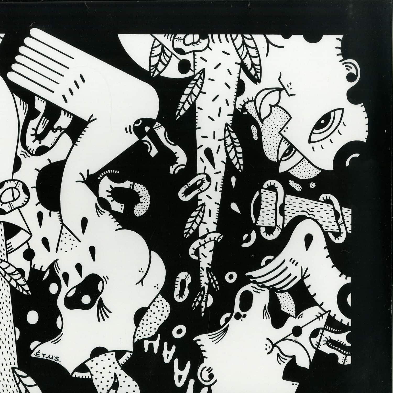 Various Artists - VARIOUS ARTISTS 2