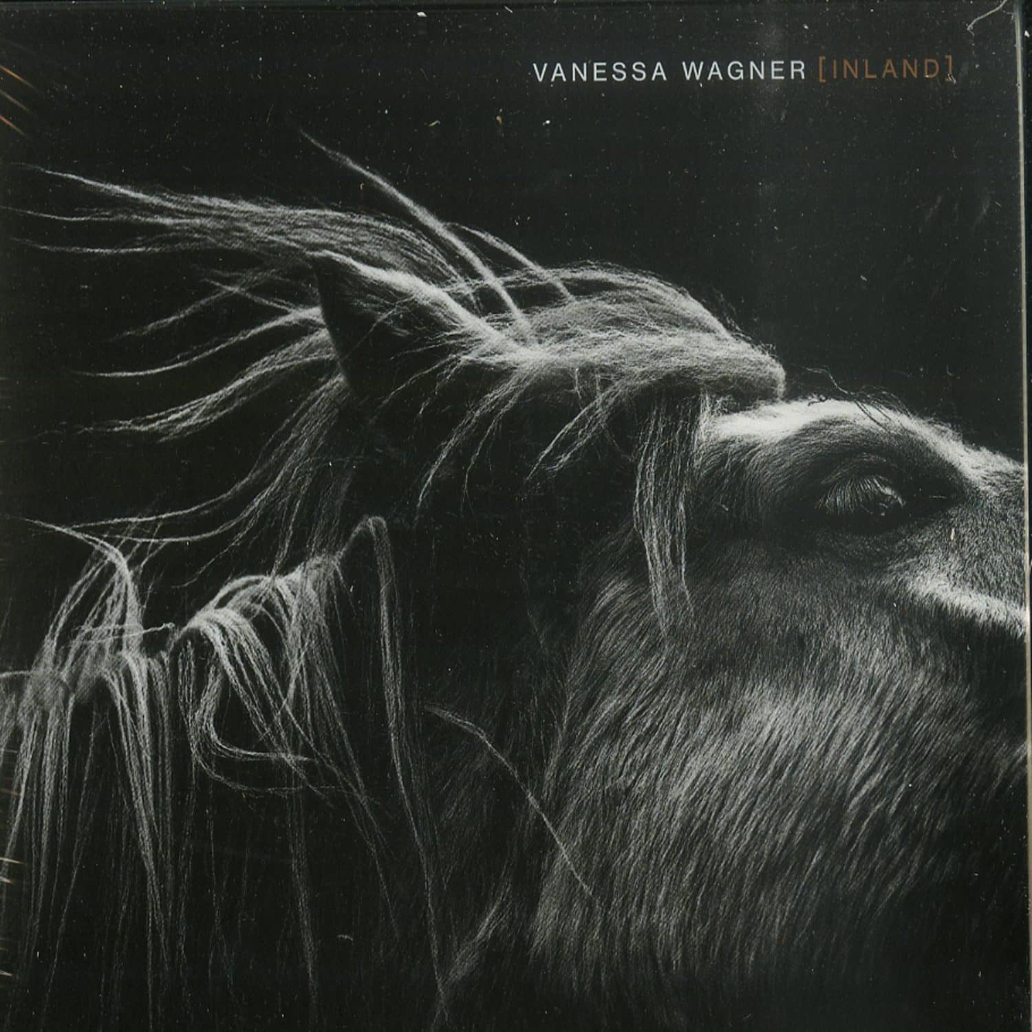 Vanessa Wagner - INLAND 