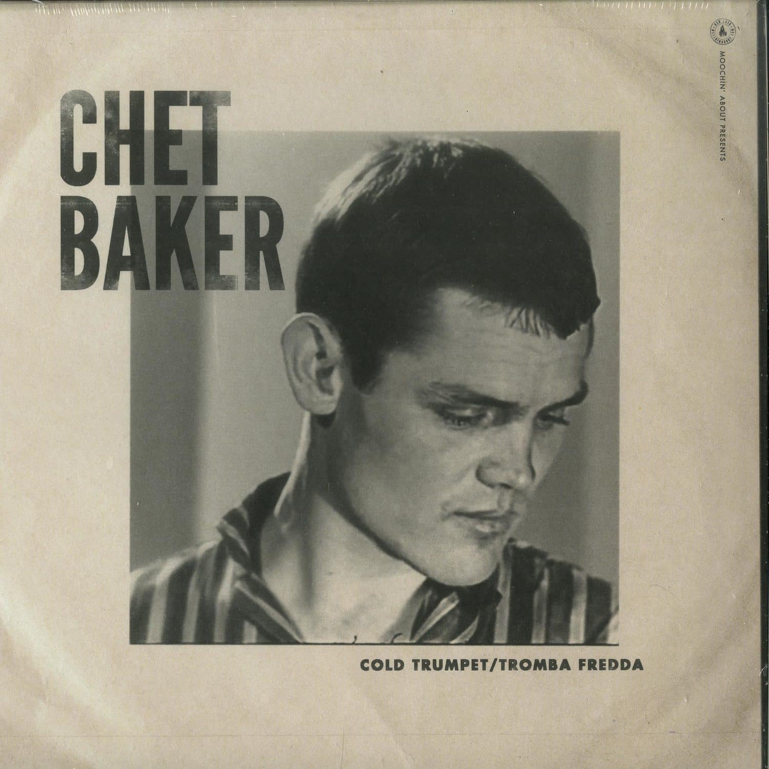 Chet Baker - COLD TRUMPET 