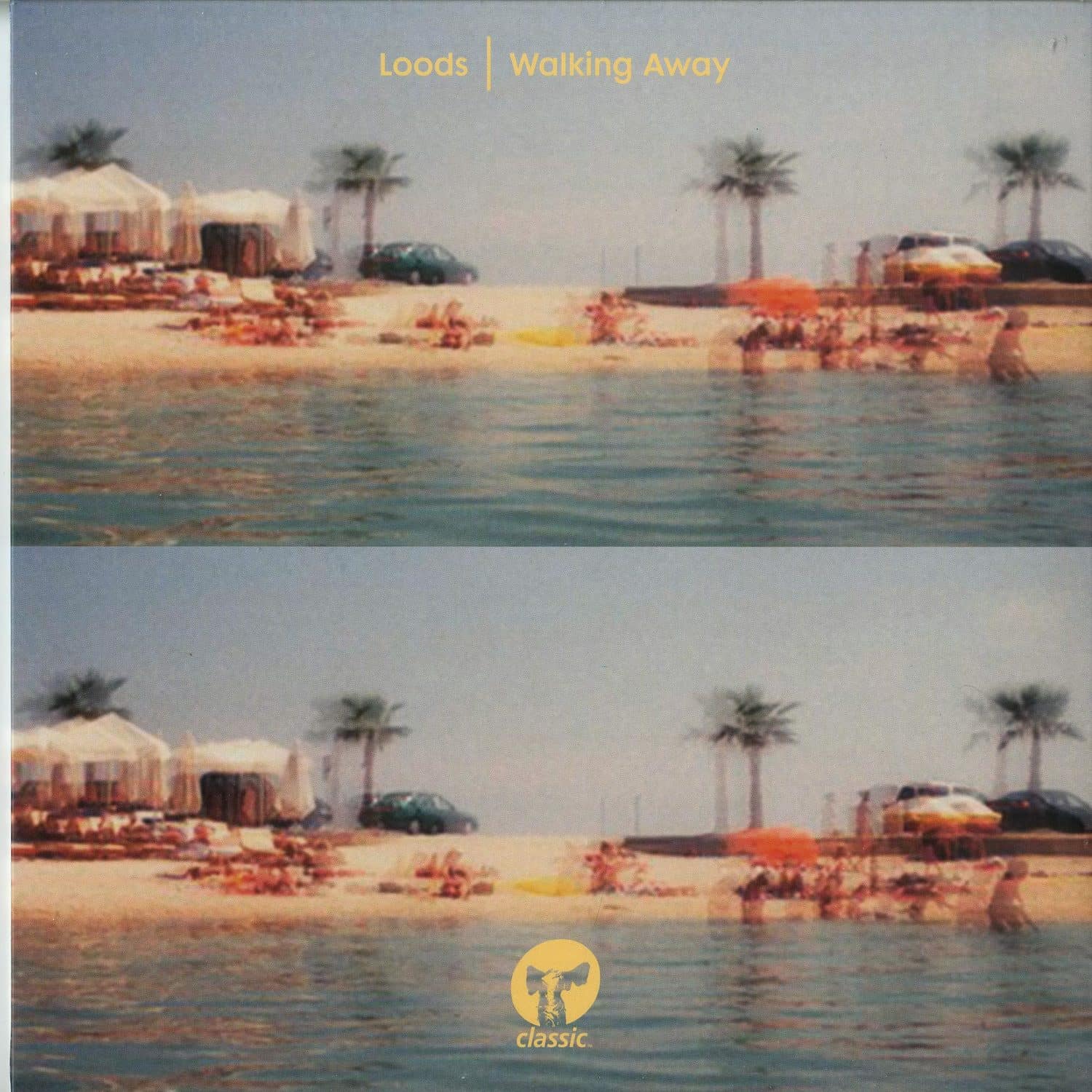 Loods - WALKING AWAY