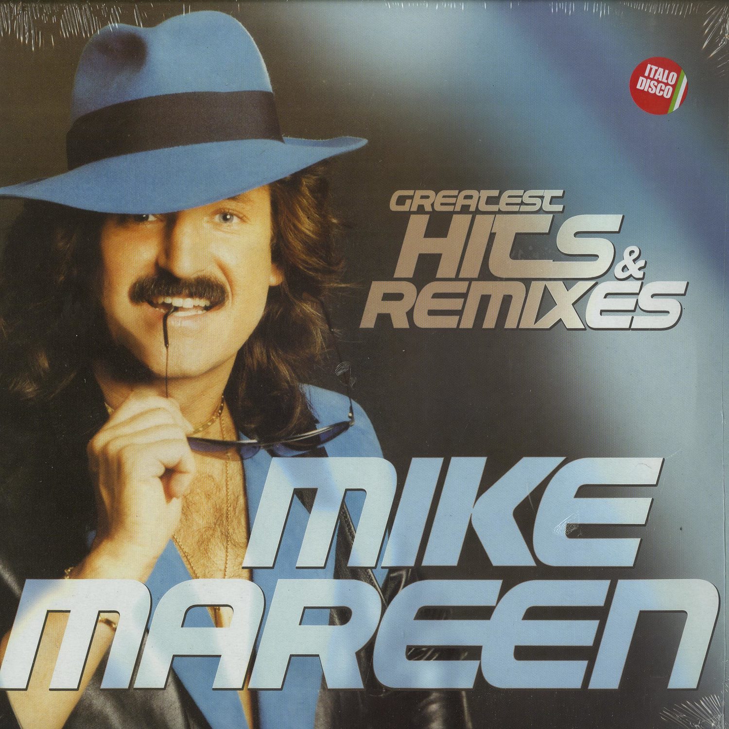 Mike Mareen - GREATEST HITS & REMIXES 