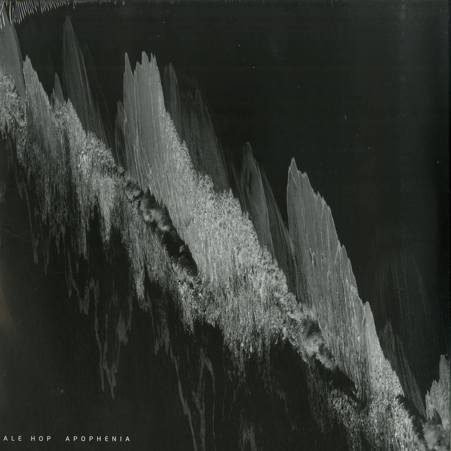 Ale Hop - APOPHENIA 