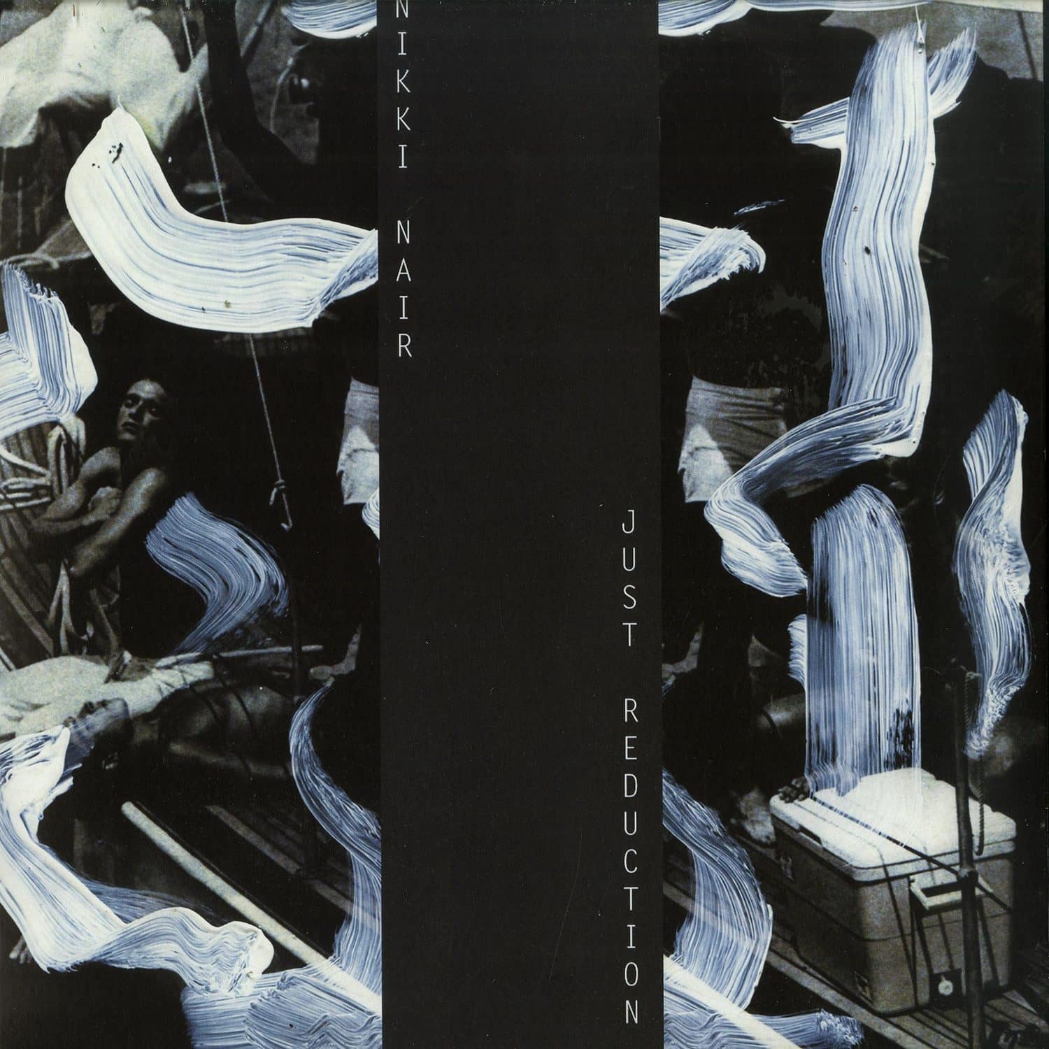 Nikki Nair - JUST REDUCTION