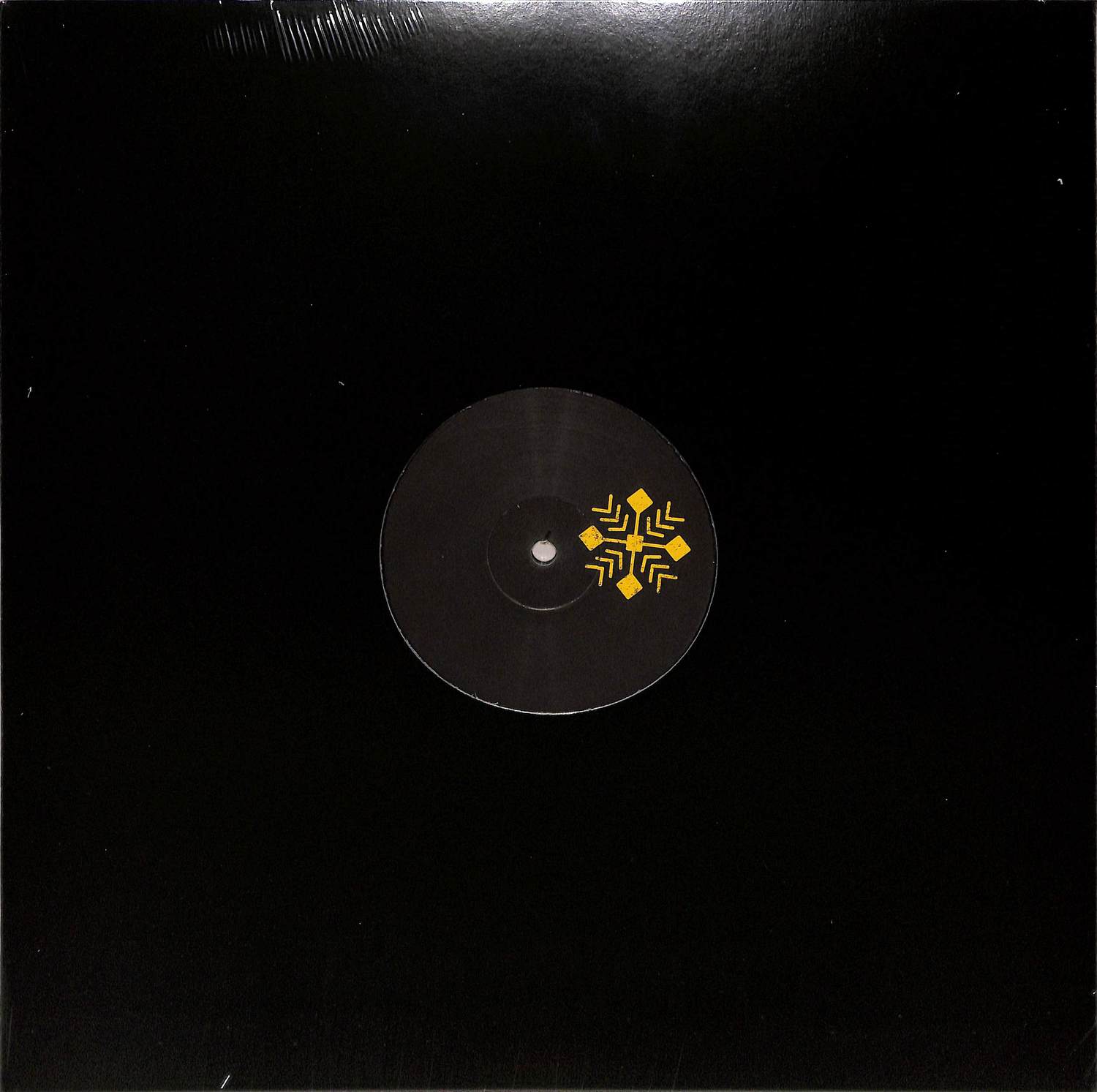 Dennis Cruz - UHURU EP