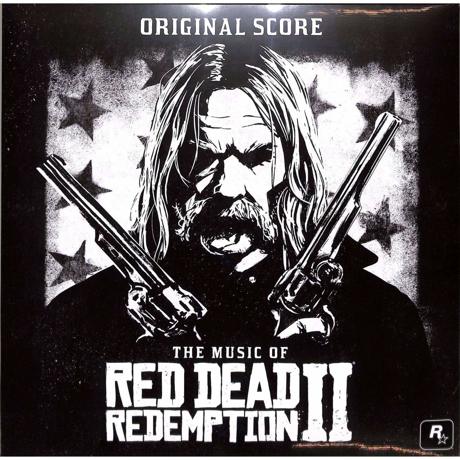Various - THE MUSIC OF RED DEAD REDEMPTION 2 