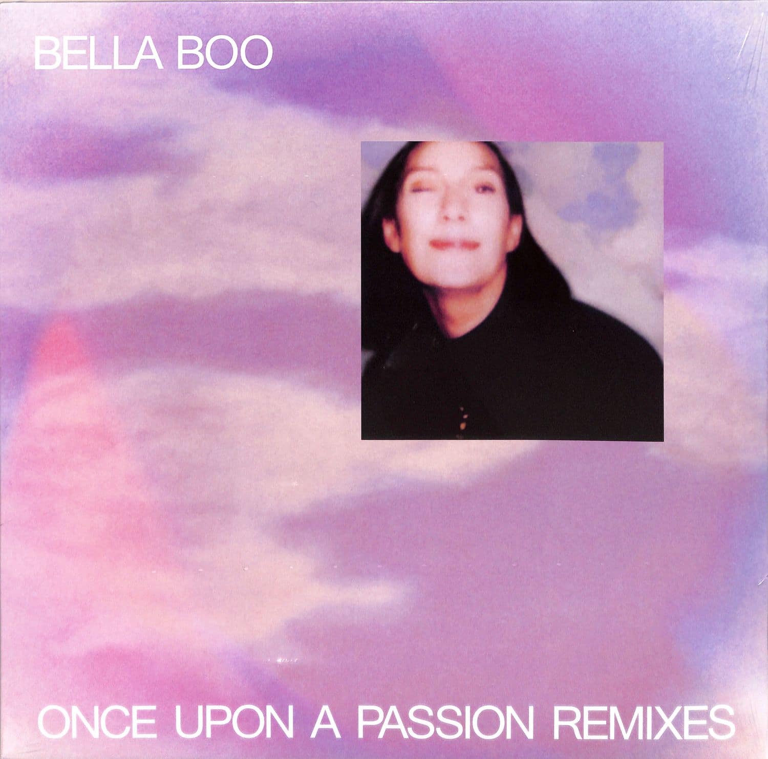 Bella Boo - ONCE UPON A PASSION - REMIXES