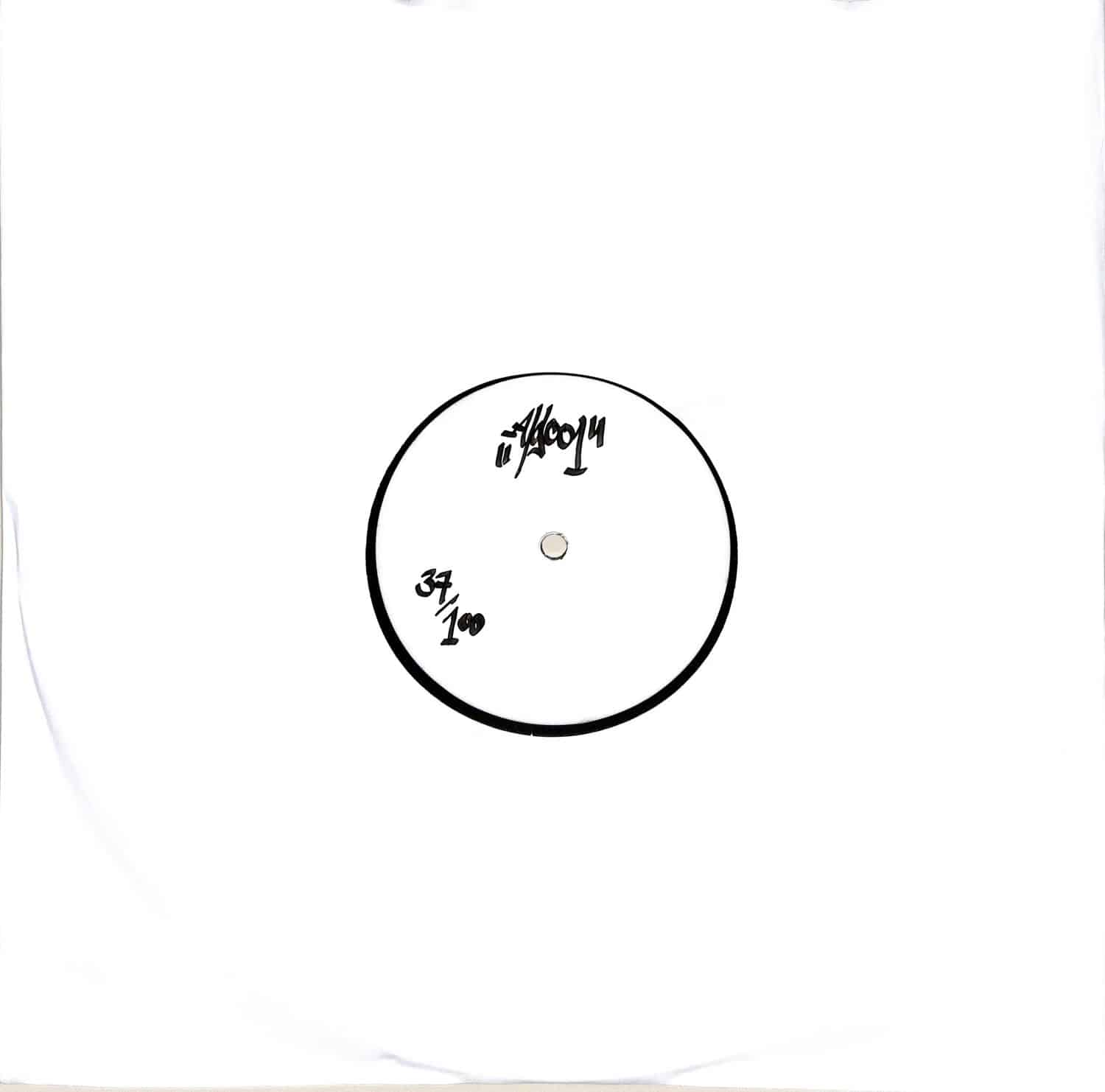 unknown - AK001 