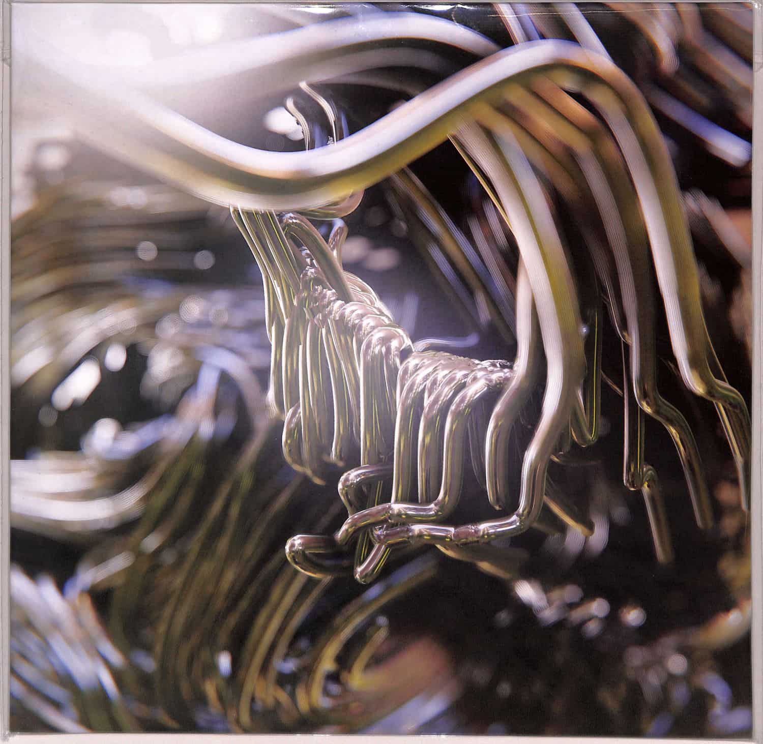 Bad Stream - SONIC HEALING 
