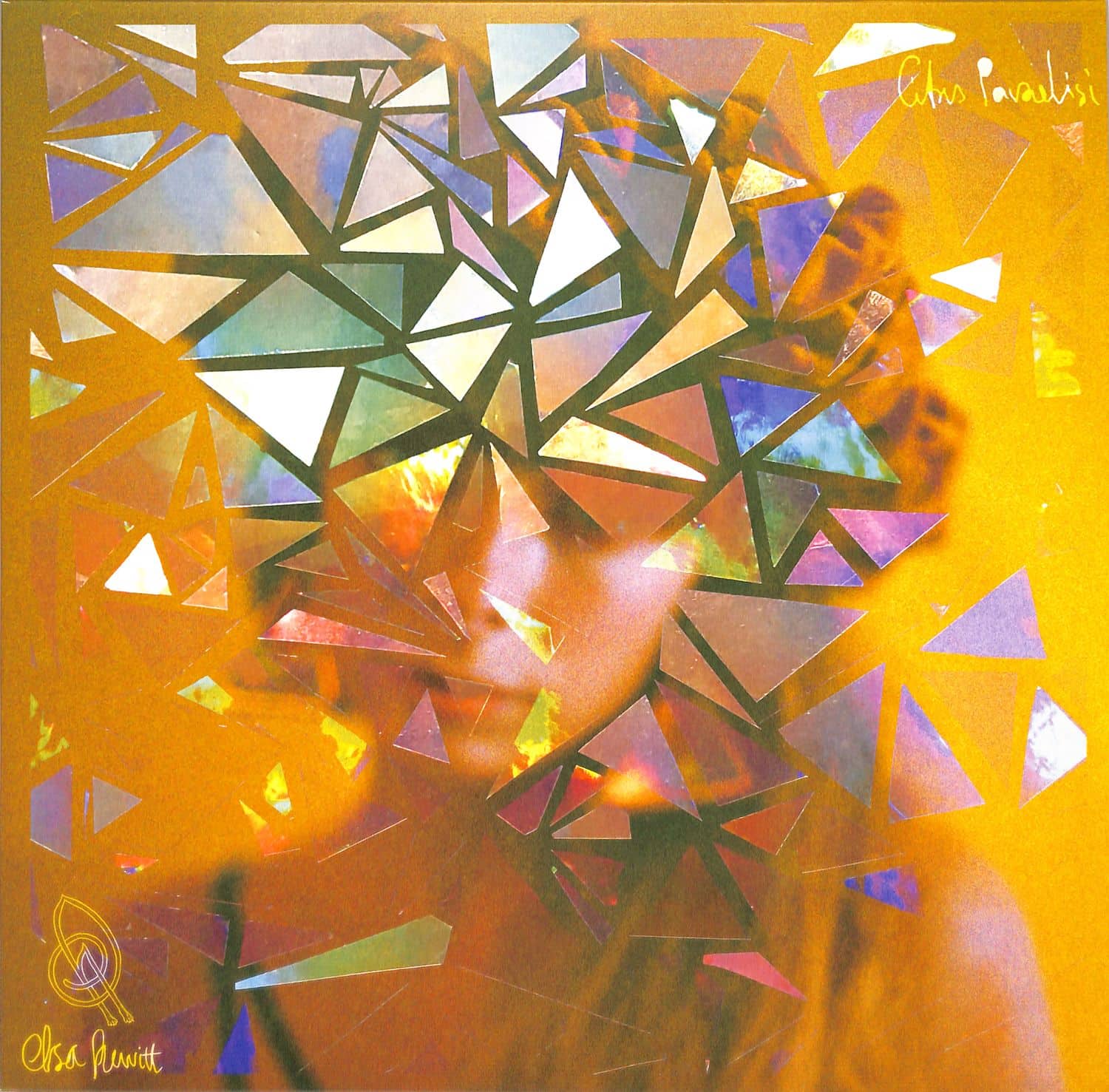 Elsa Hewitt - CITRUS PARADISI 
