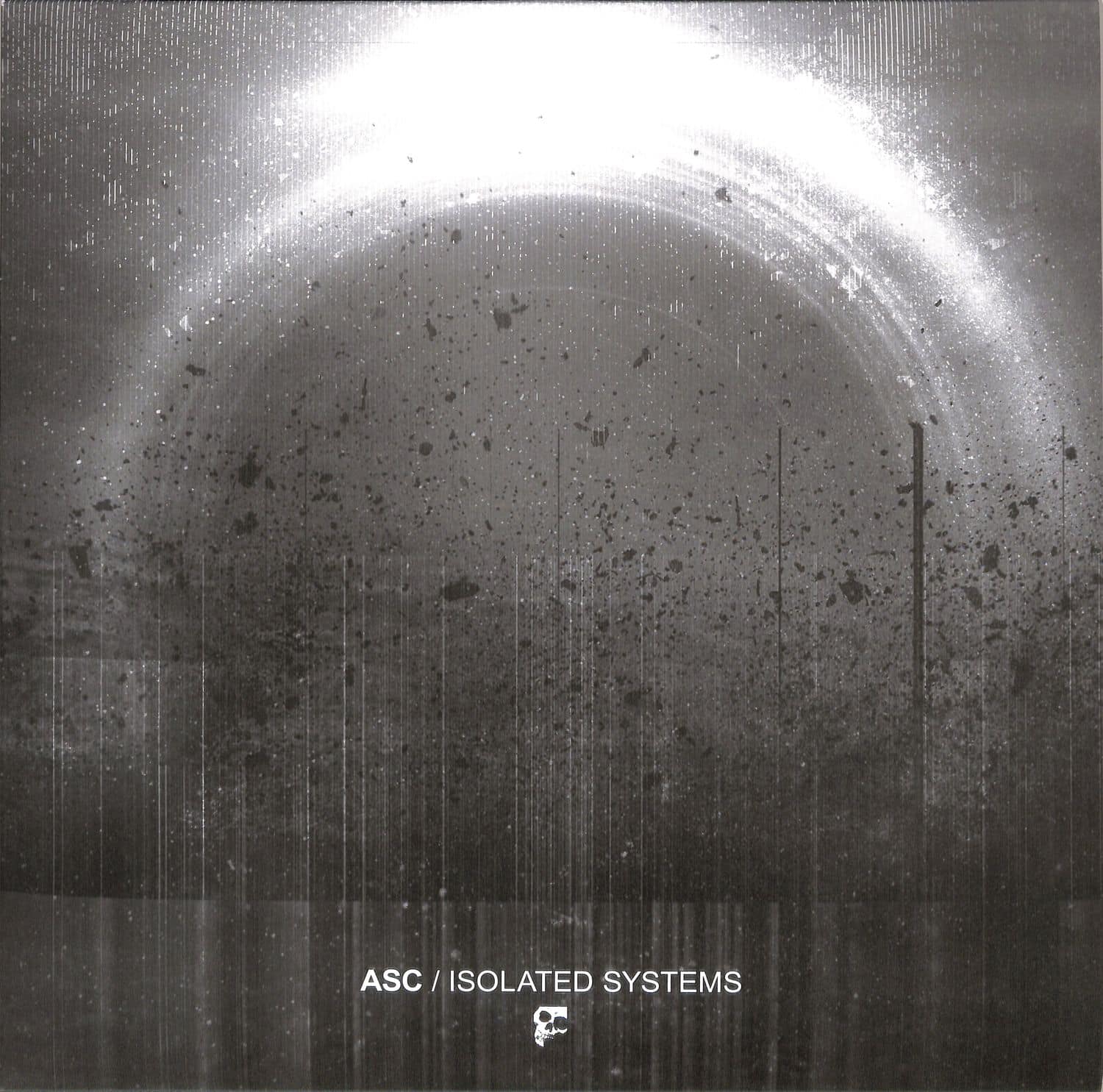 ASC - ISOLATED SYSTEMS 