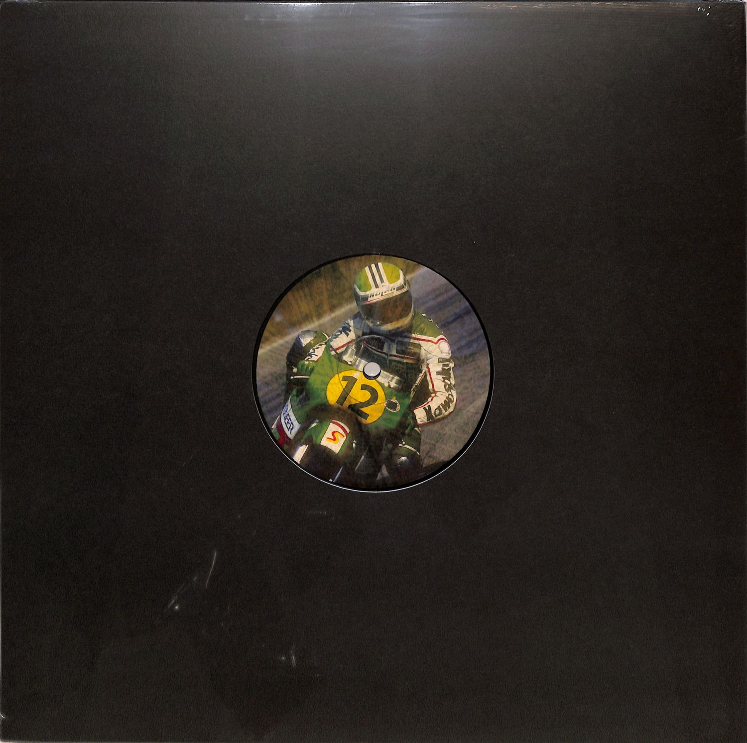 Hiroaki Iizuka - REFLECT EP