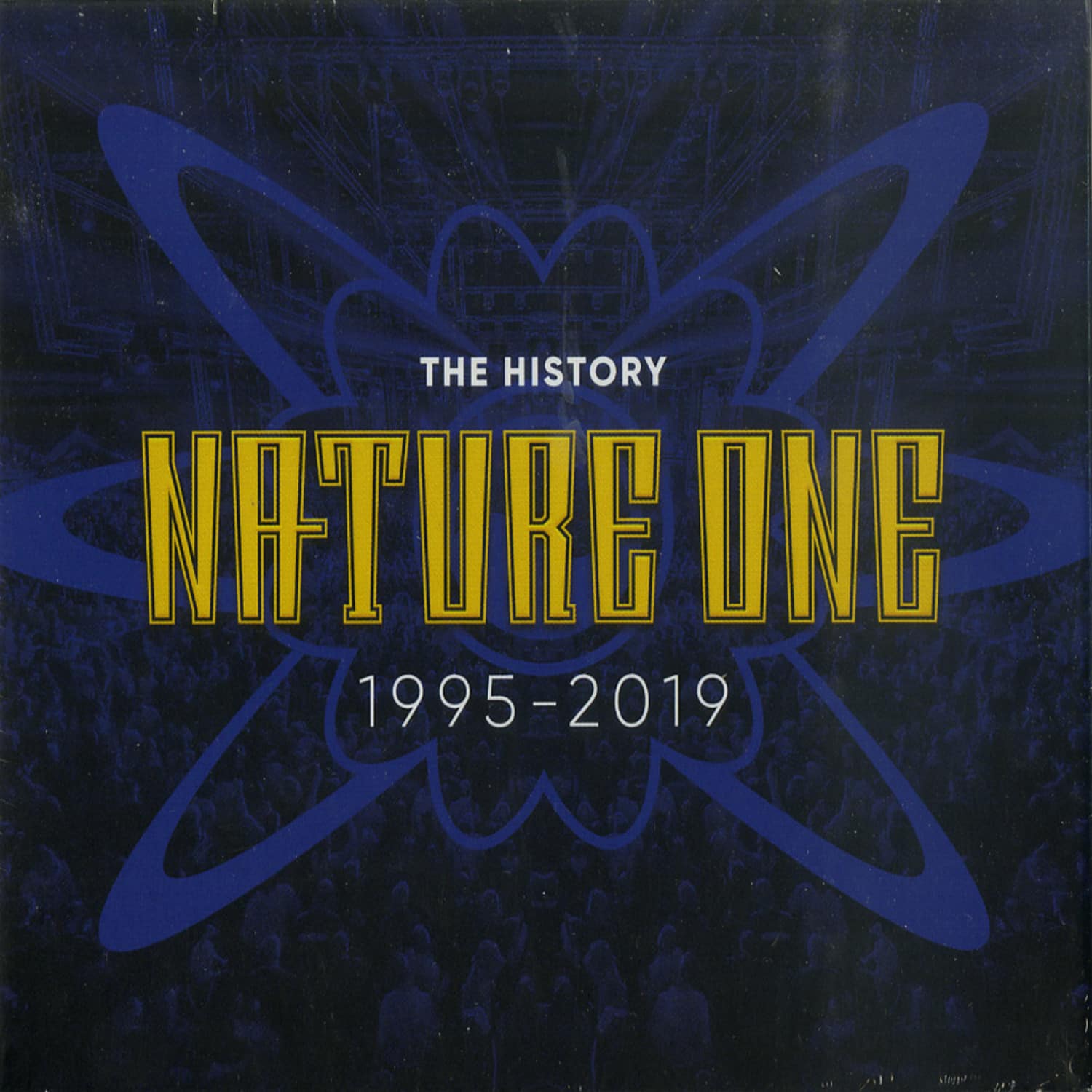 Various Artists - NATURE ONE: THE HISTORY 1995-2019 