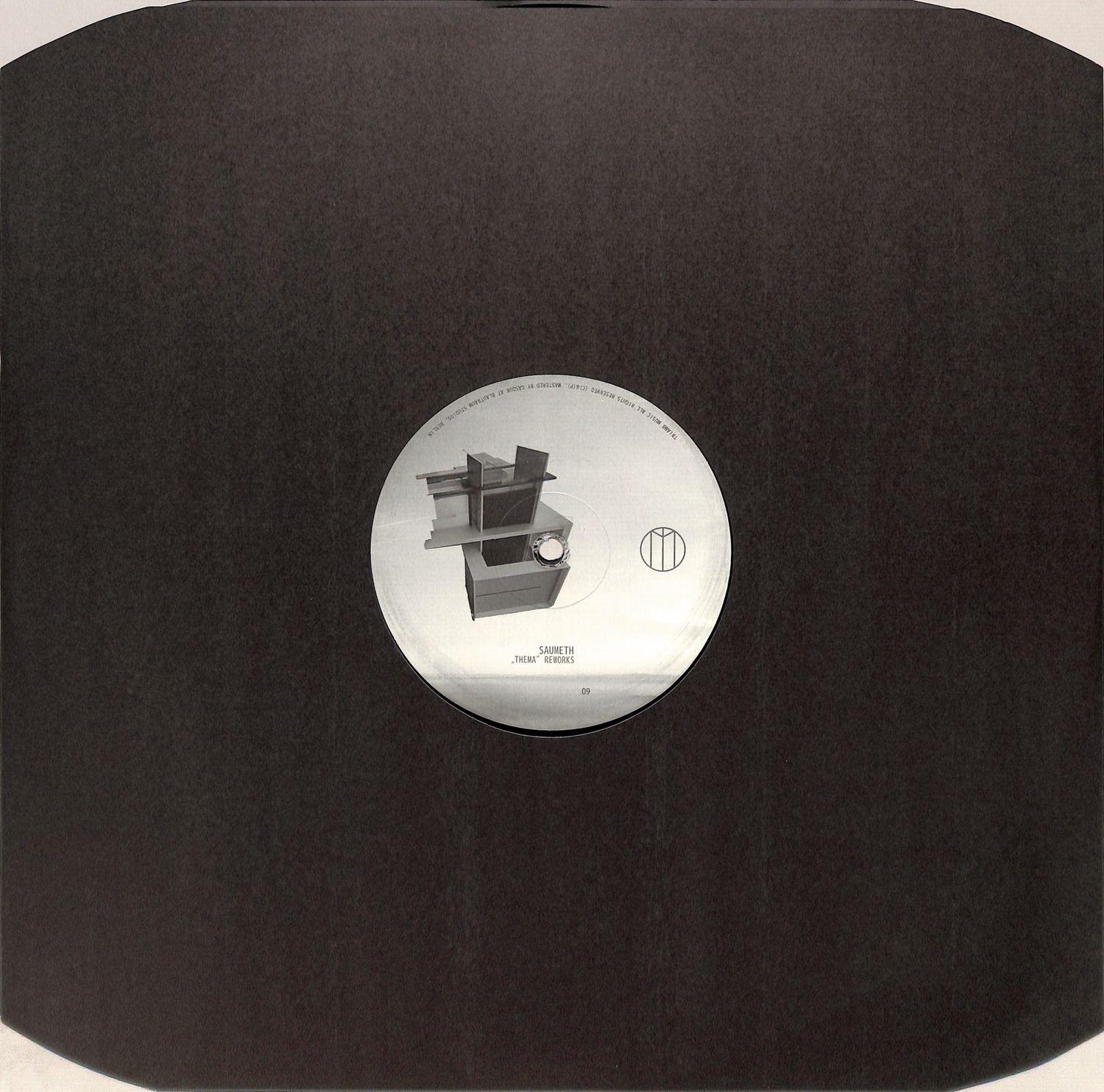 Various Artists - THEMA REWORKS
