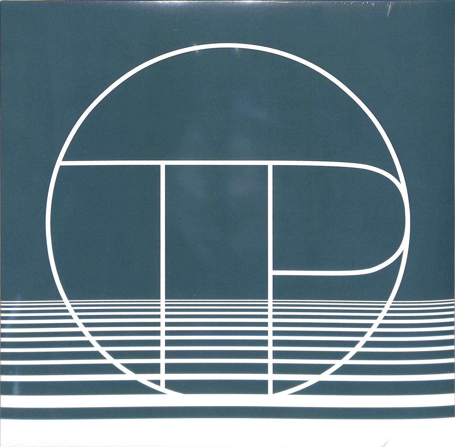 Leo Leal - ANTIMATERIA EP