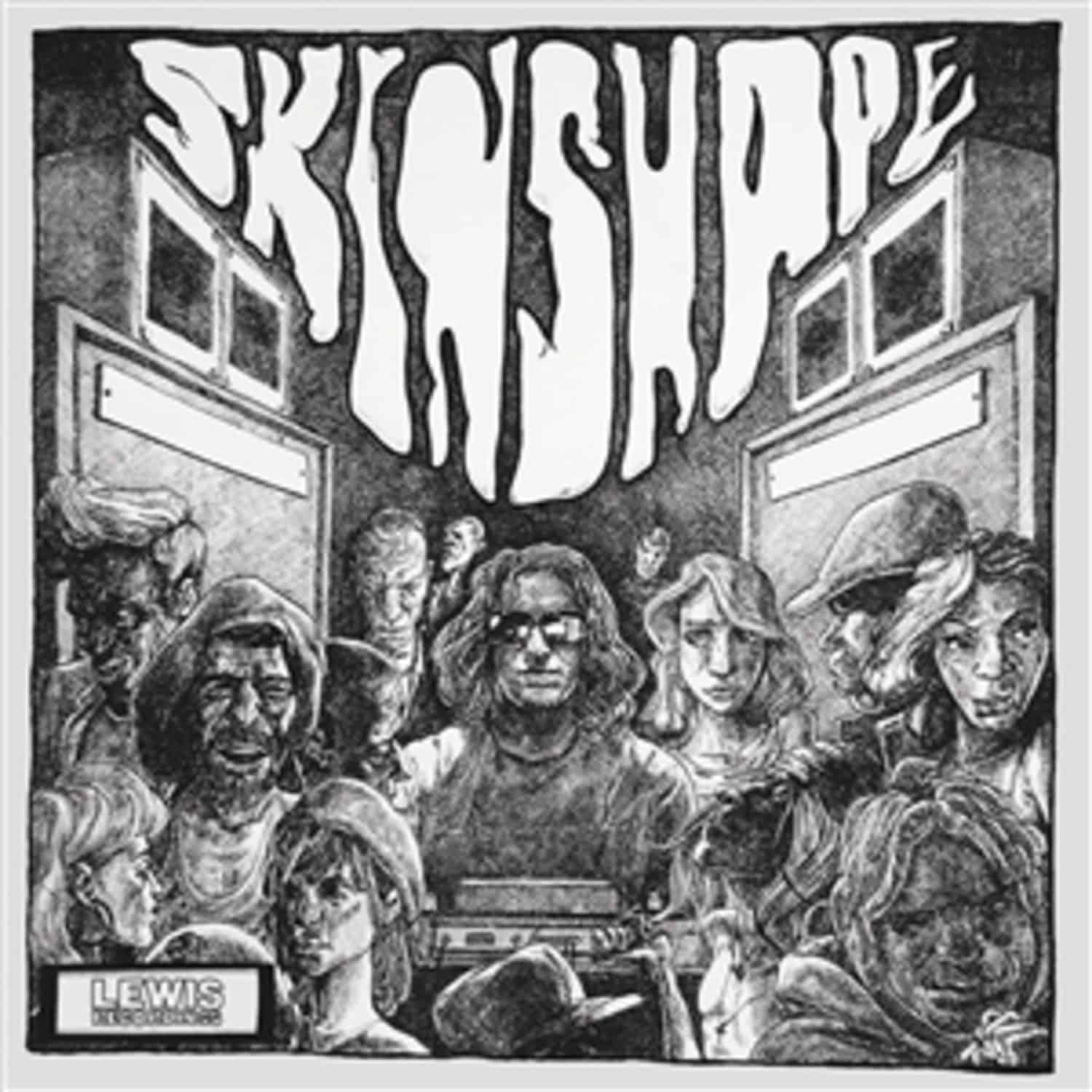 Skinshape - SKINSHAPE 